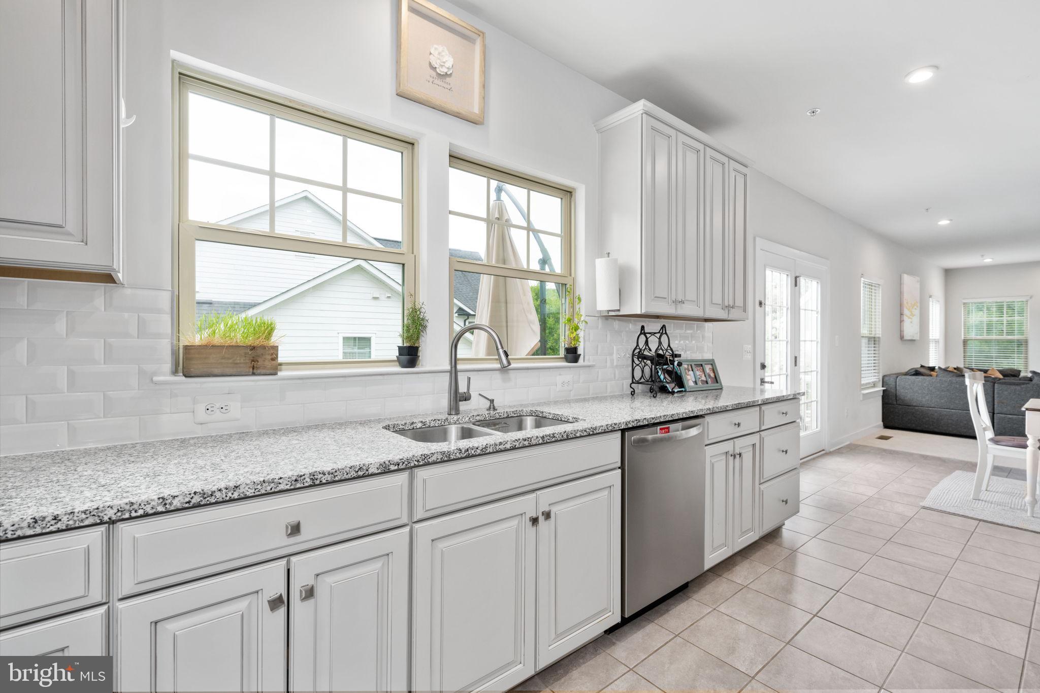 POTOMAC SHORES - Residential