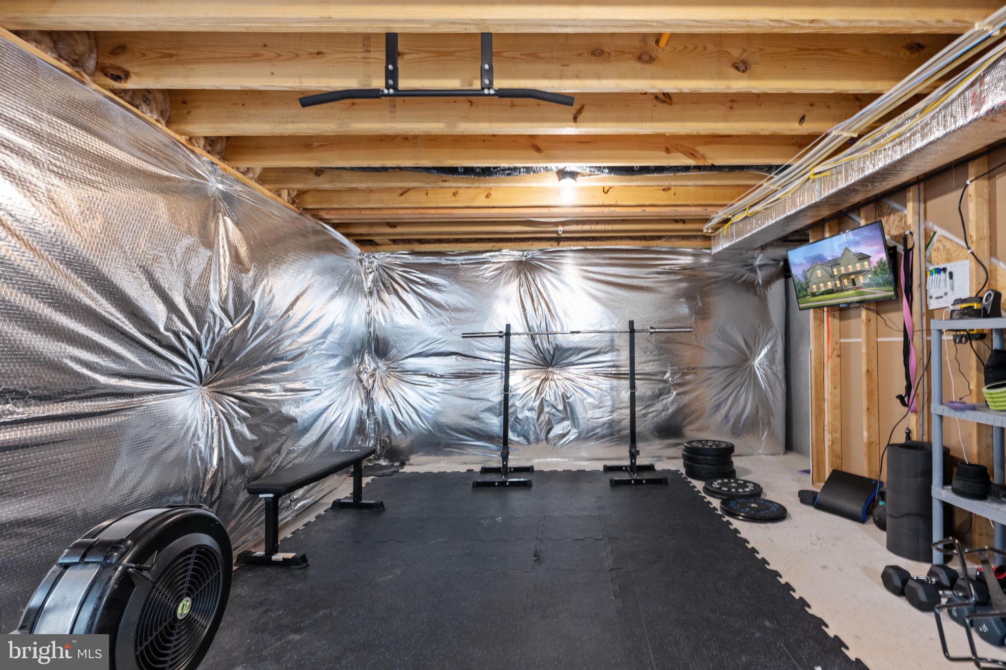 POTOMAC SHORES - Residential