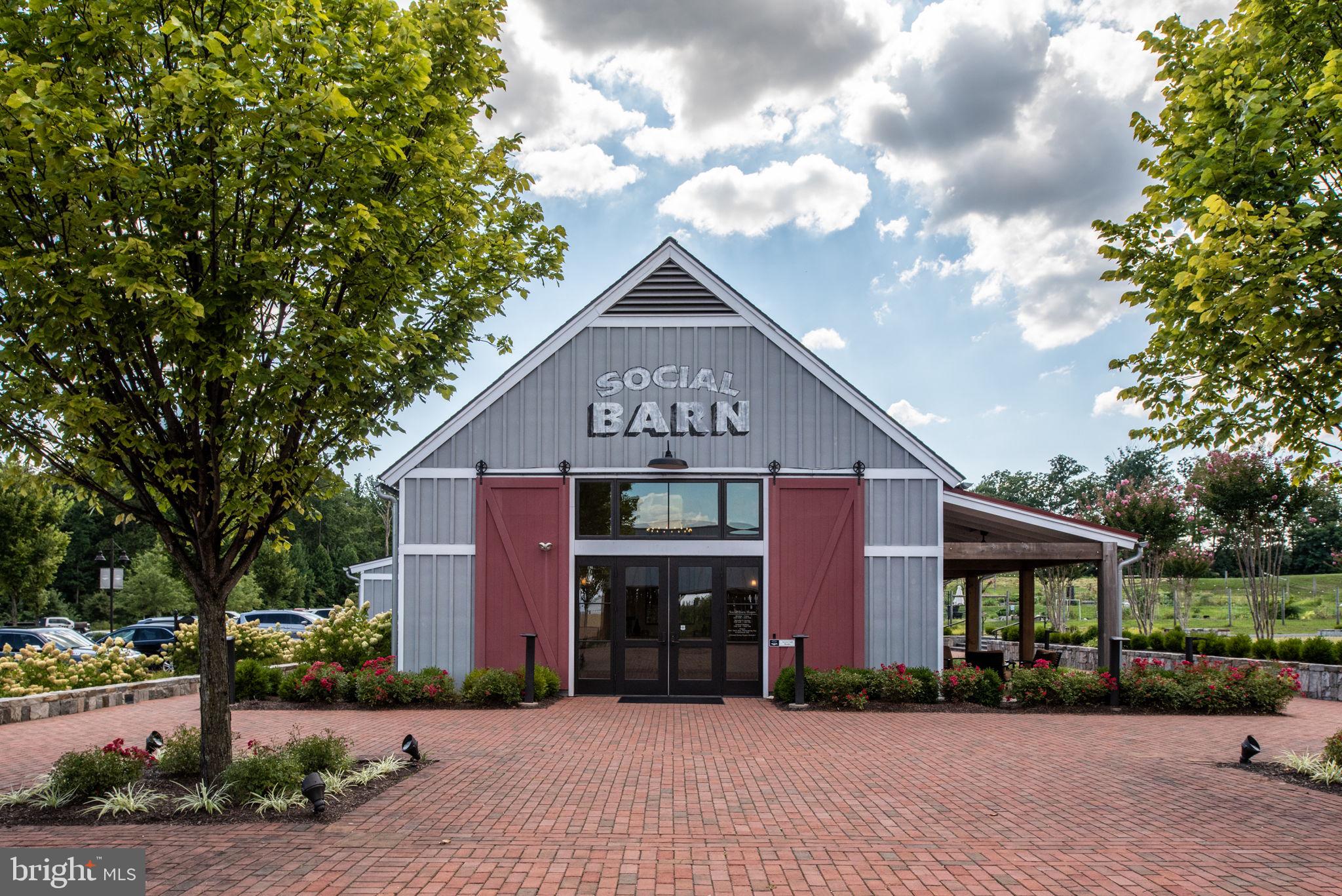 POTOMAC SHORES - Residential