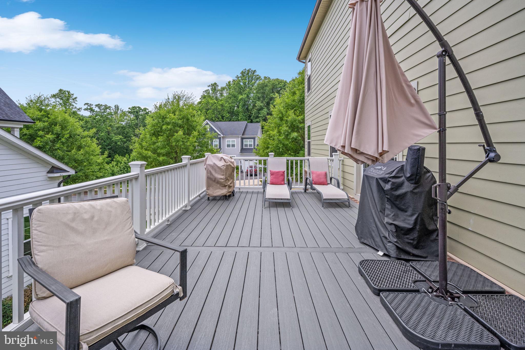 POTOMAC SHORES - Residential