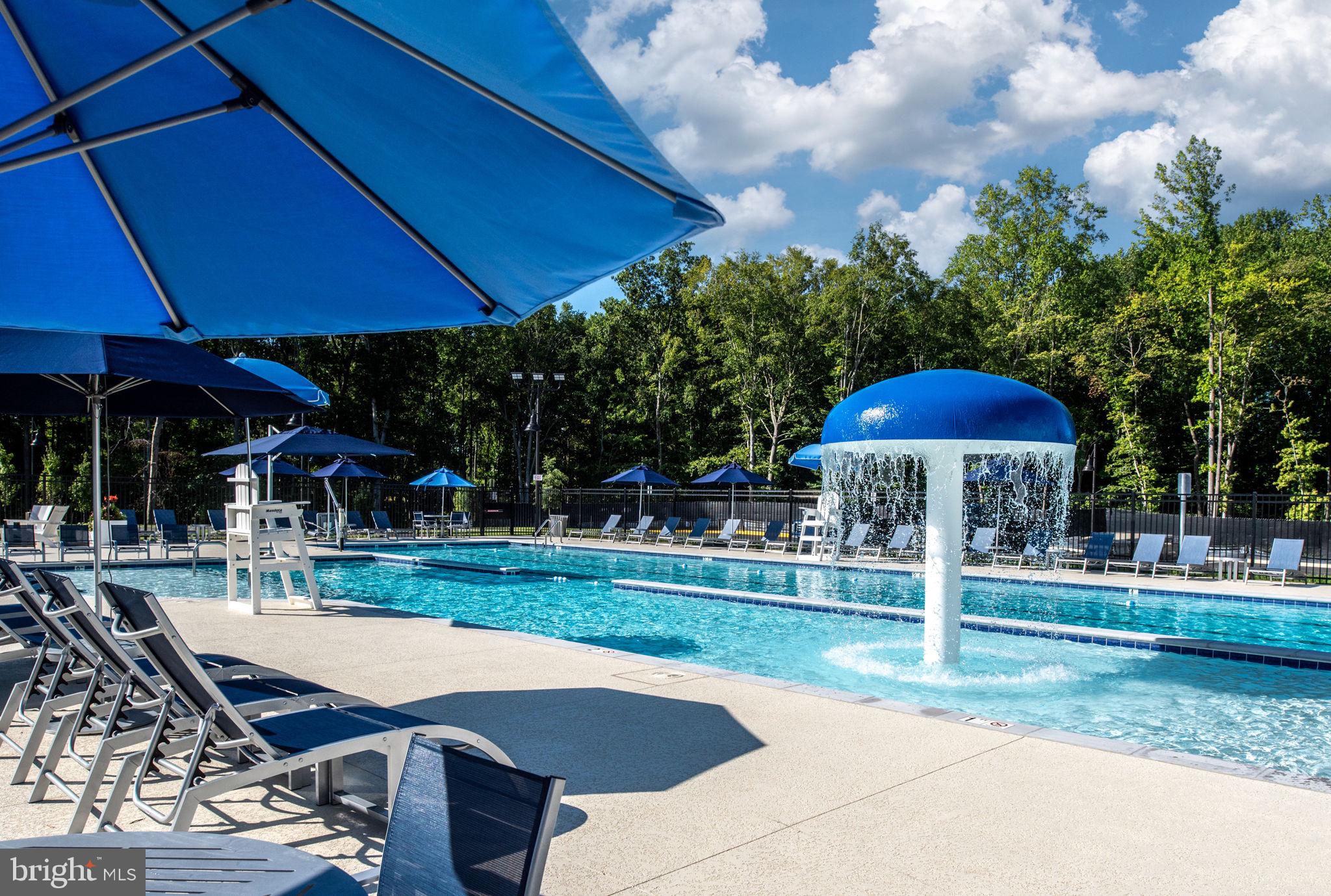 POTOMAC SHORES - Residential