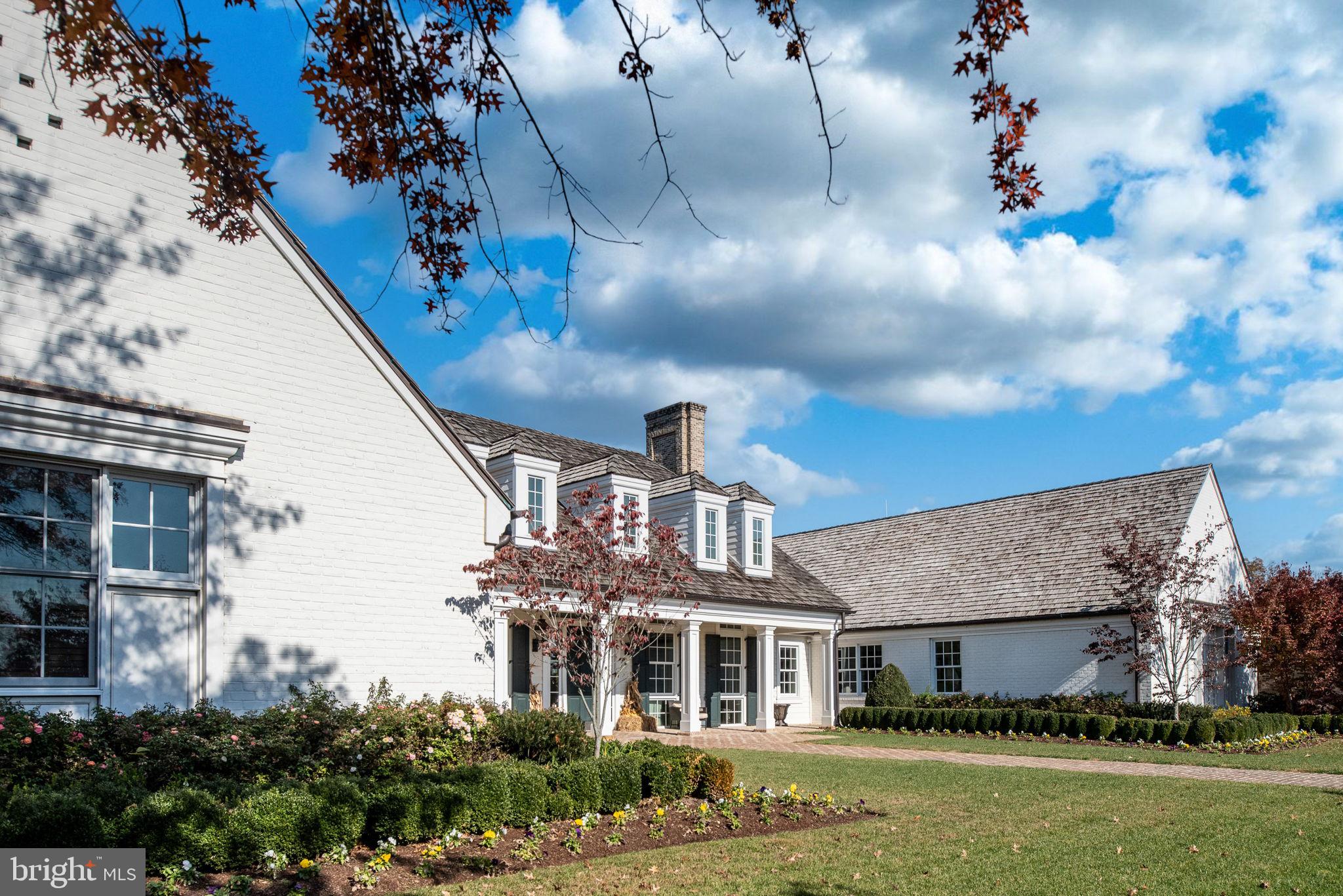 POTOMAC SHORES - Residential