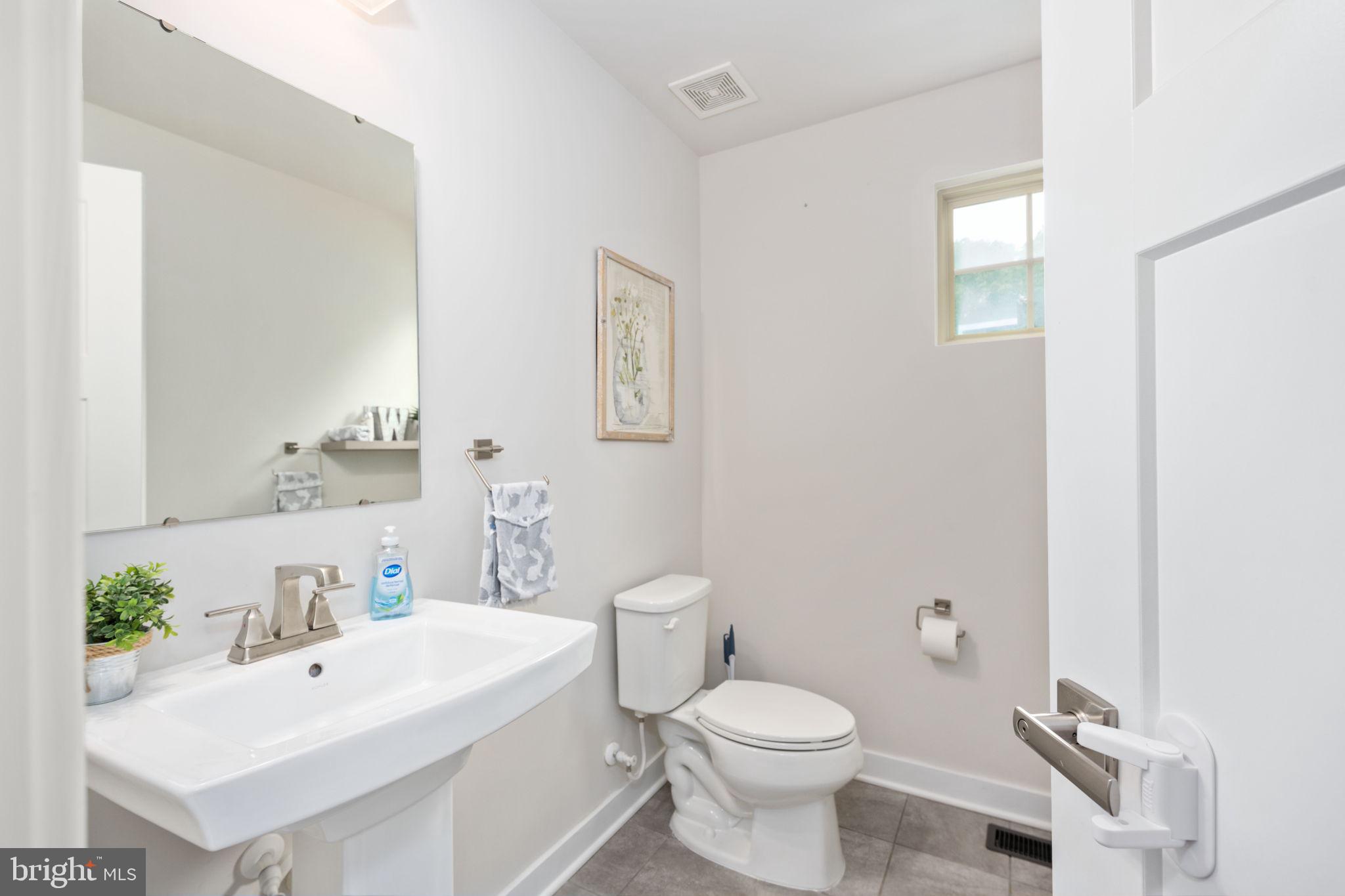 POTOMAC SHORES - Residential