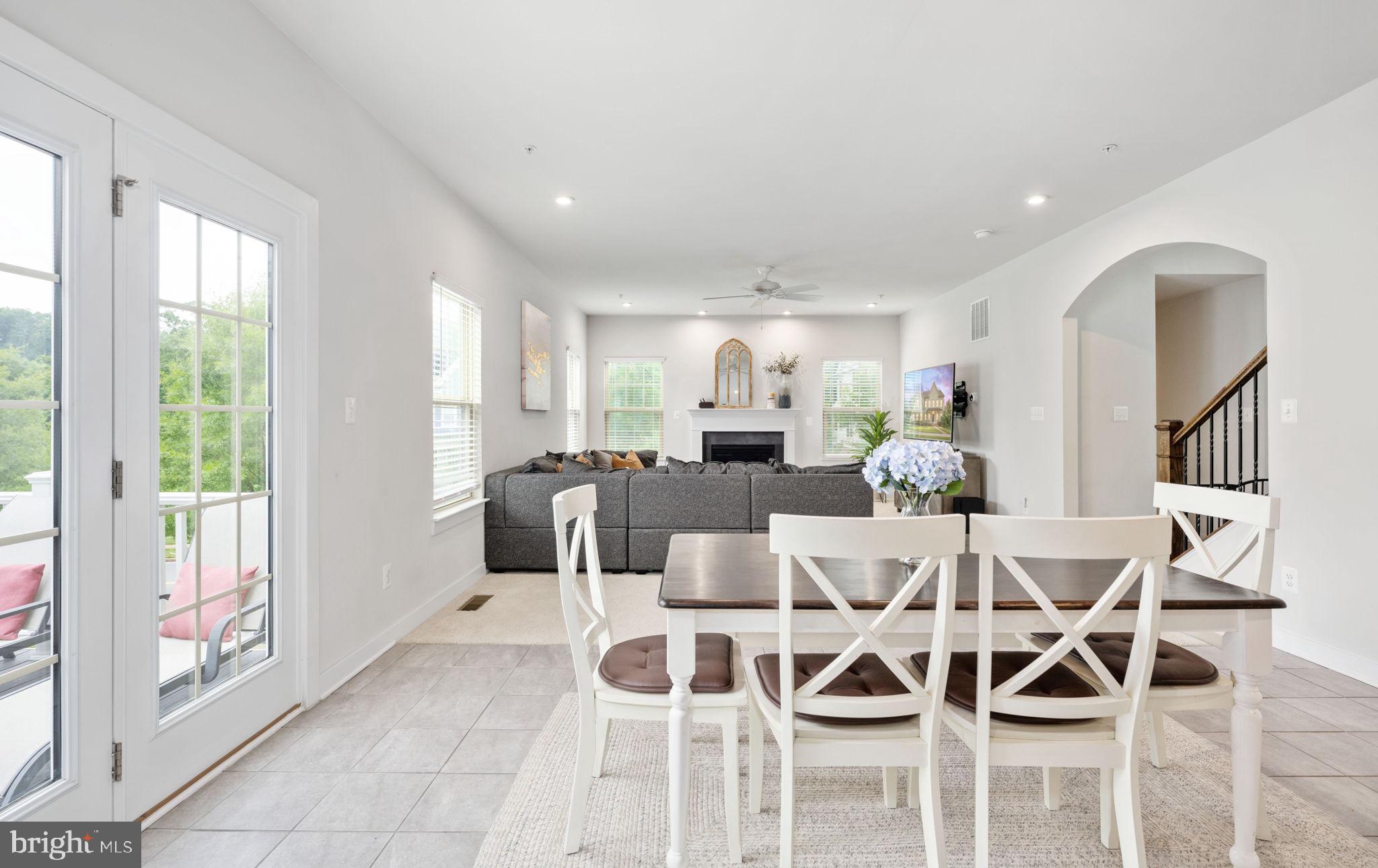 POTOMAC SHORES - Residential