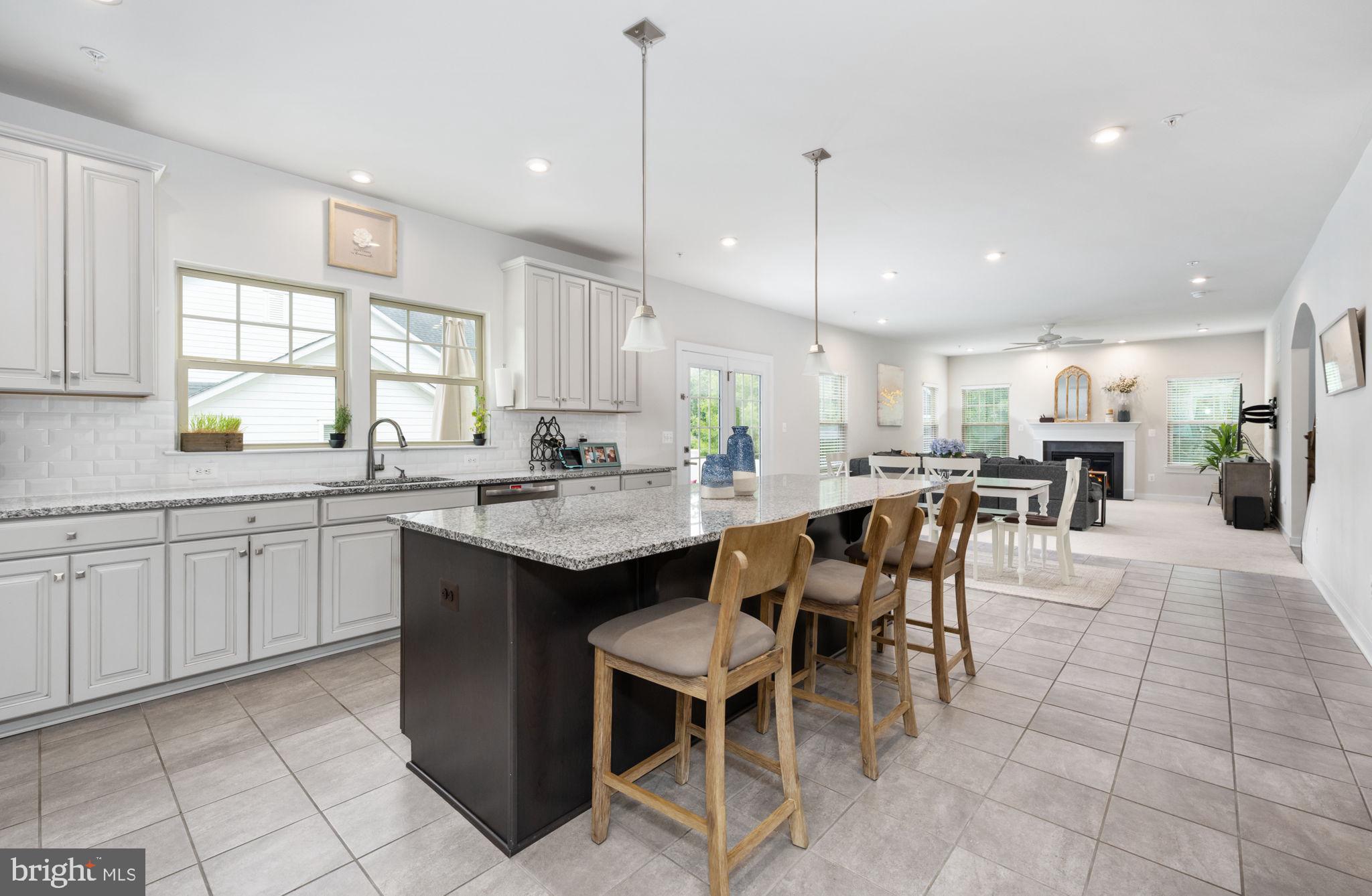 POTOMAC SHORES - Residential