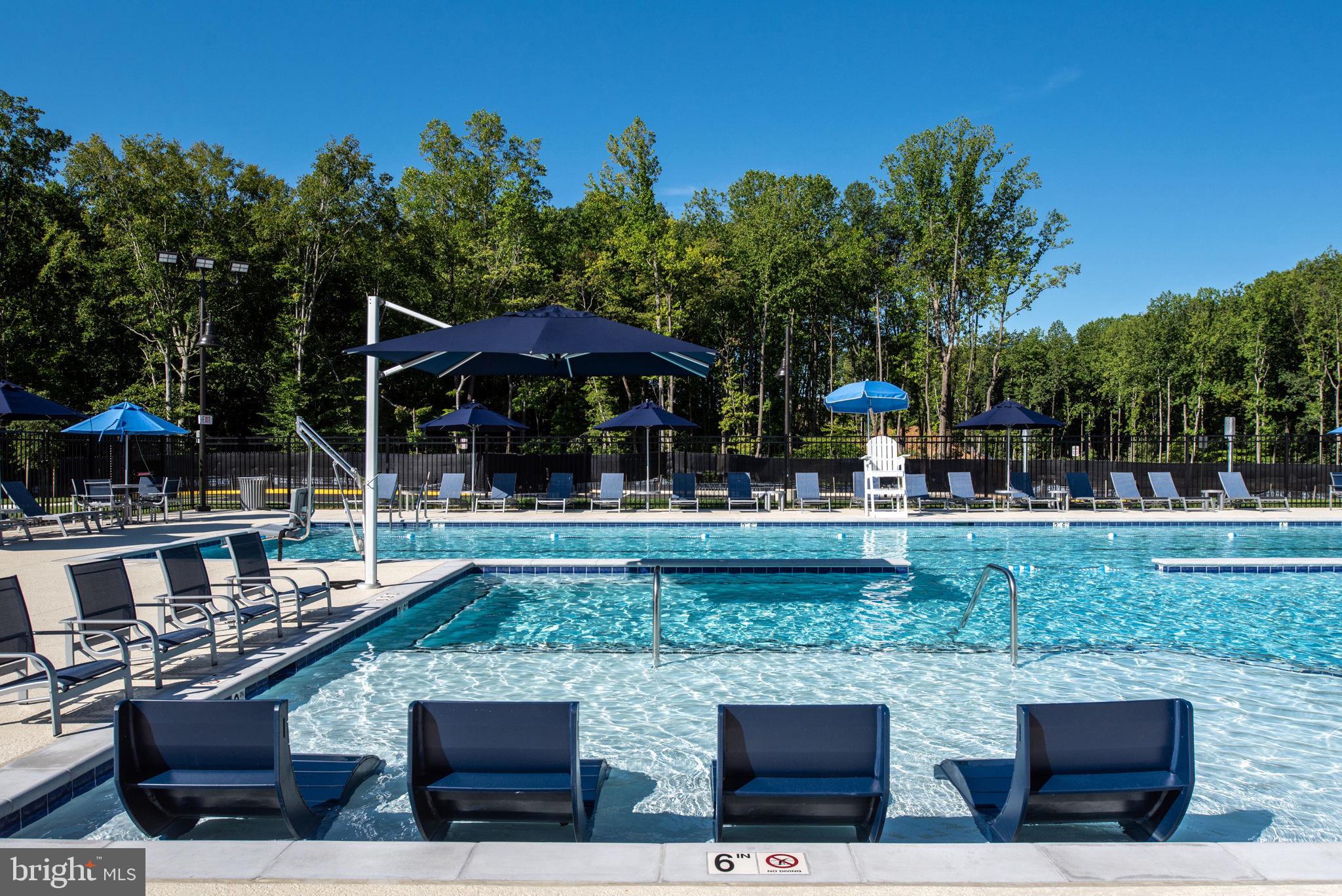 POTOMAC SHORES - Residential