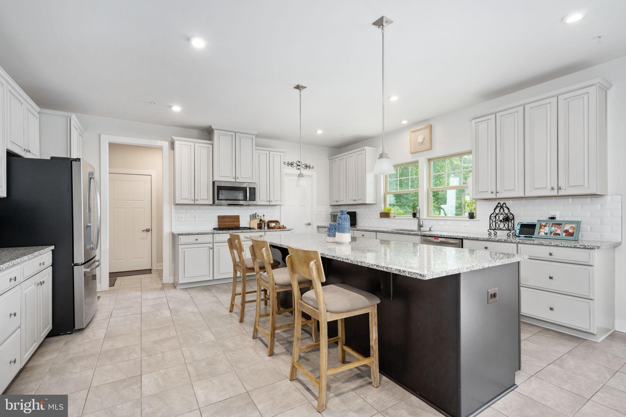 POTOMAC SHORES - Residential