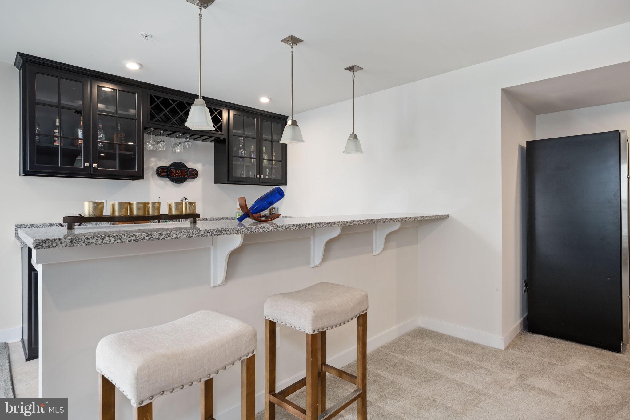 POTOMAC SHORES - Residential