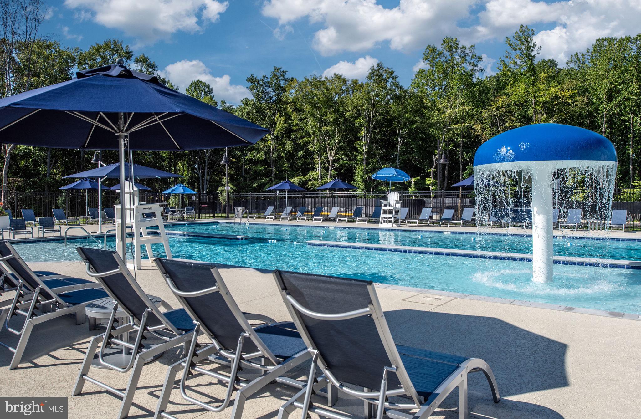 POTOMAC SHORES - Residential