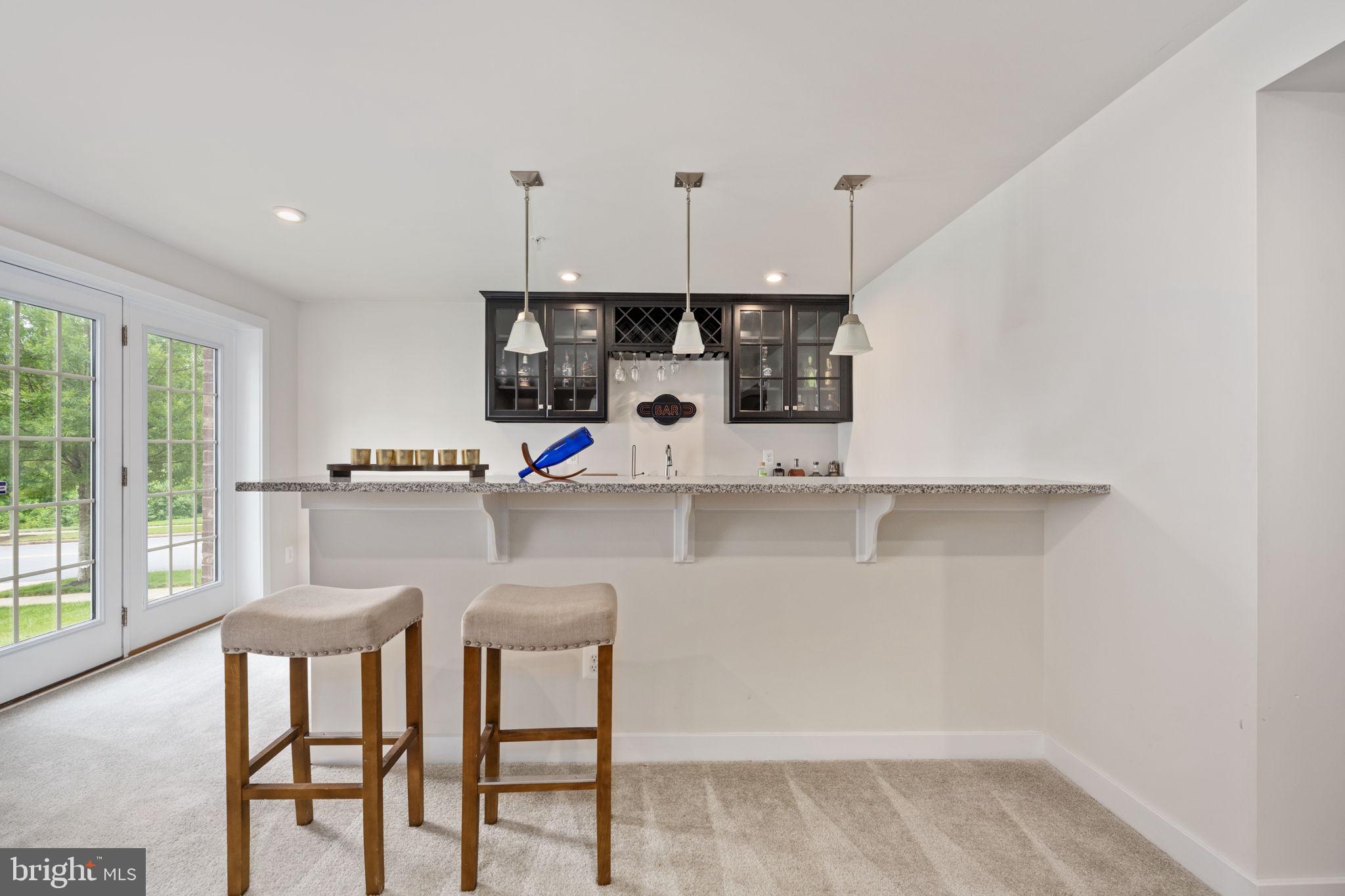 POTOMAC SHORES - Residential