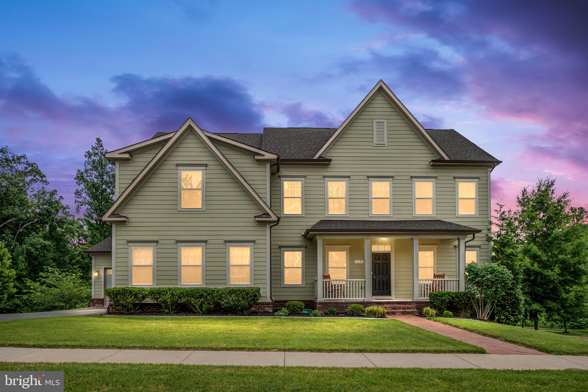 POTOMAC SHORES - Residential