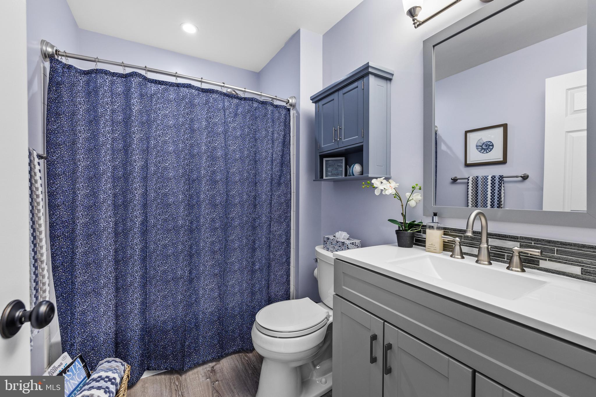 DONCASTER VILLAGE - Residential