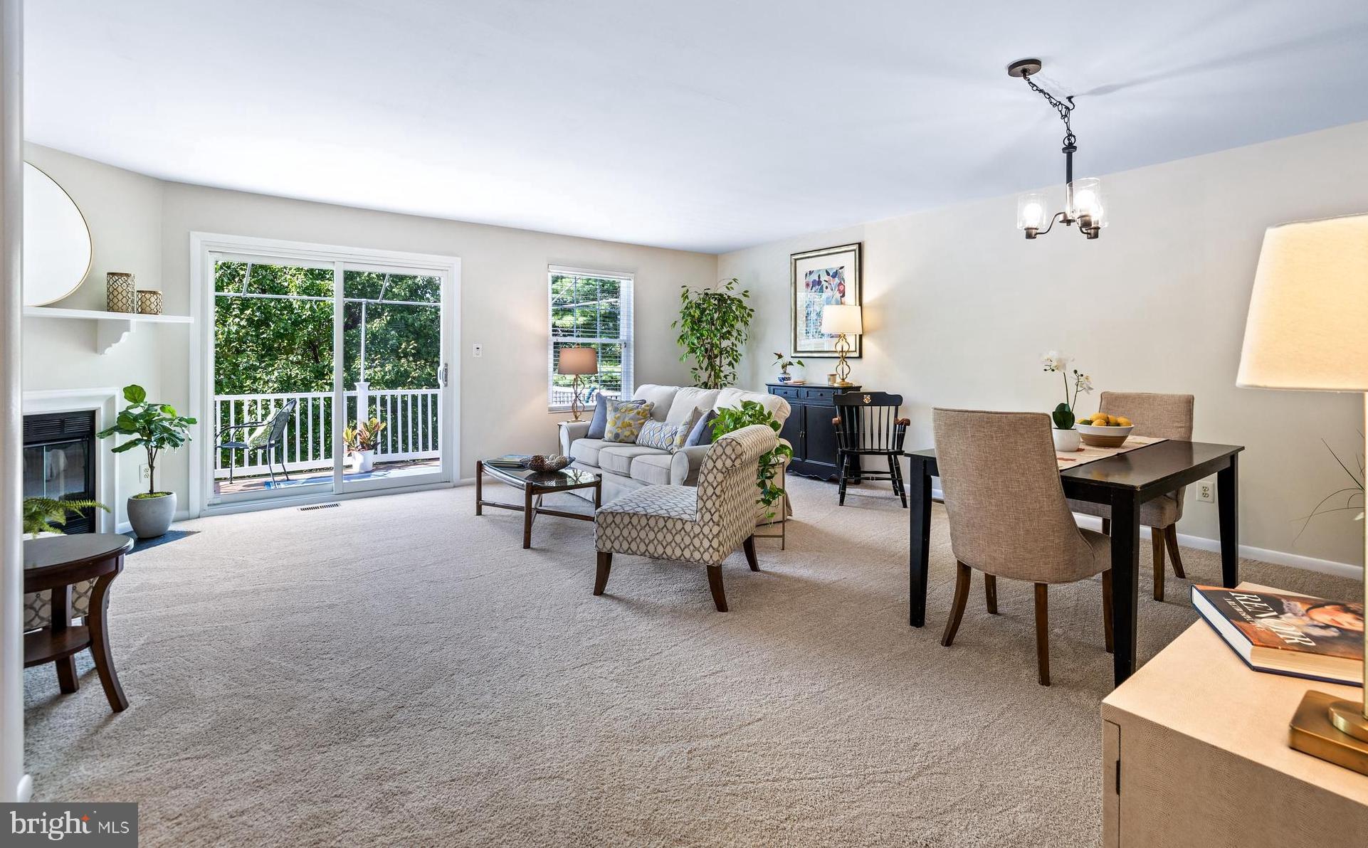 DONCASTER VILLAGE - Residential