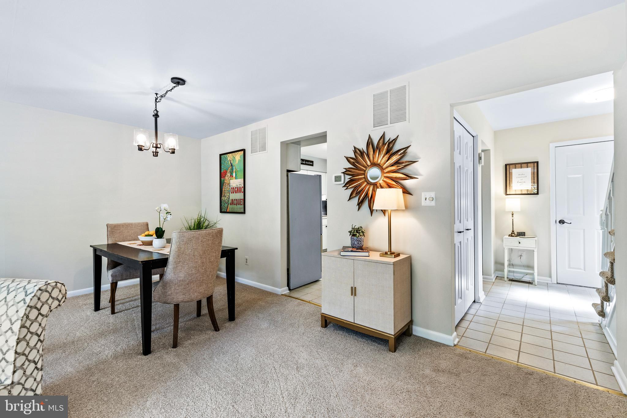 DONCASTER VILLAGE - Residential