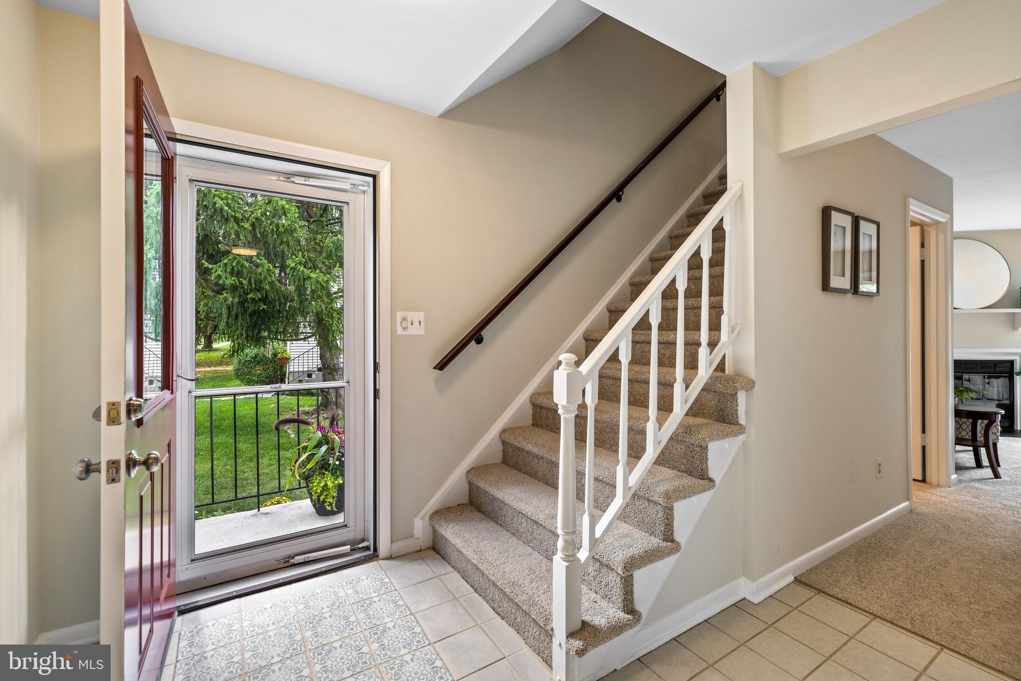 DONCASTER VILLAGE - Residential