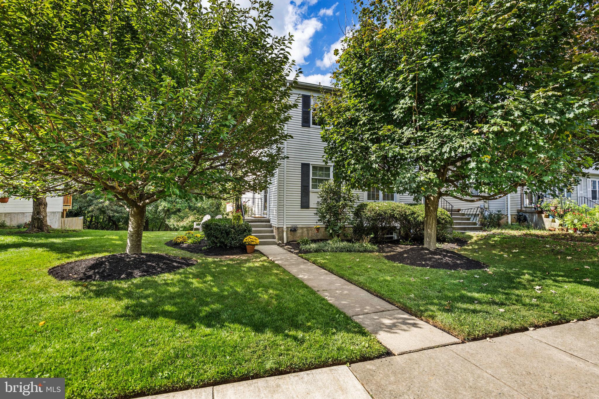 DONCASTER VILLAGE - Residential