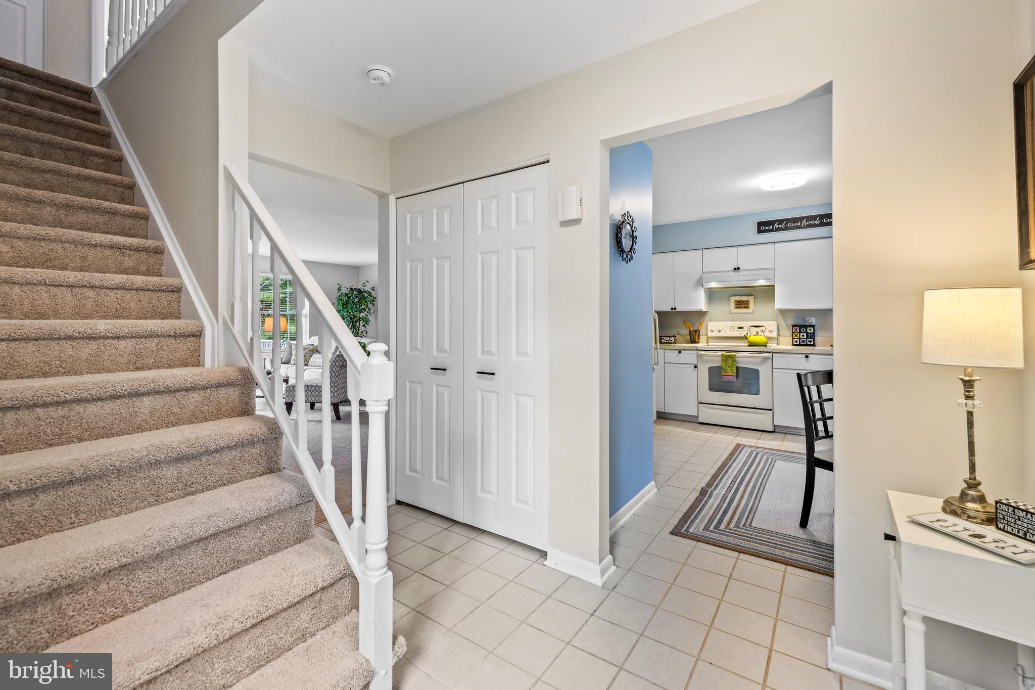 DONCASTER VILLAGE - Residential