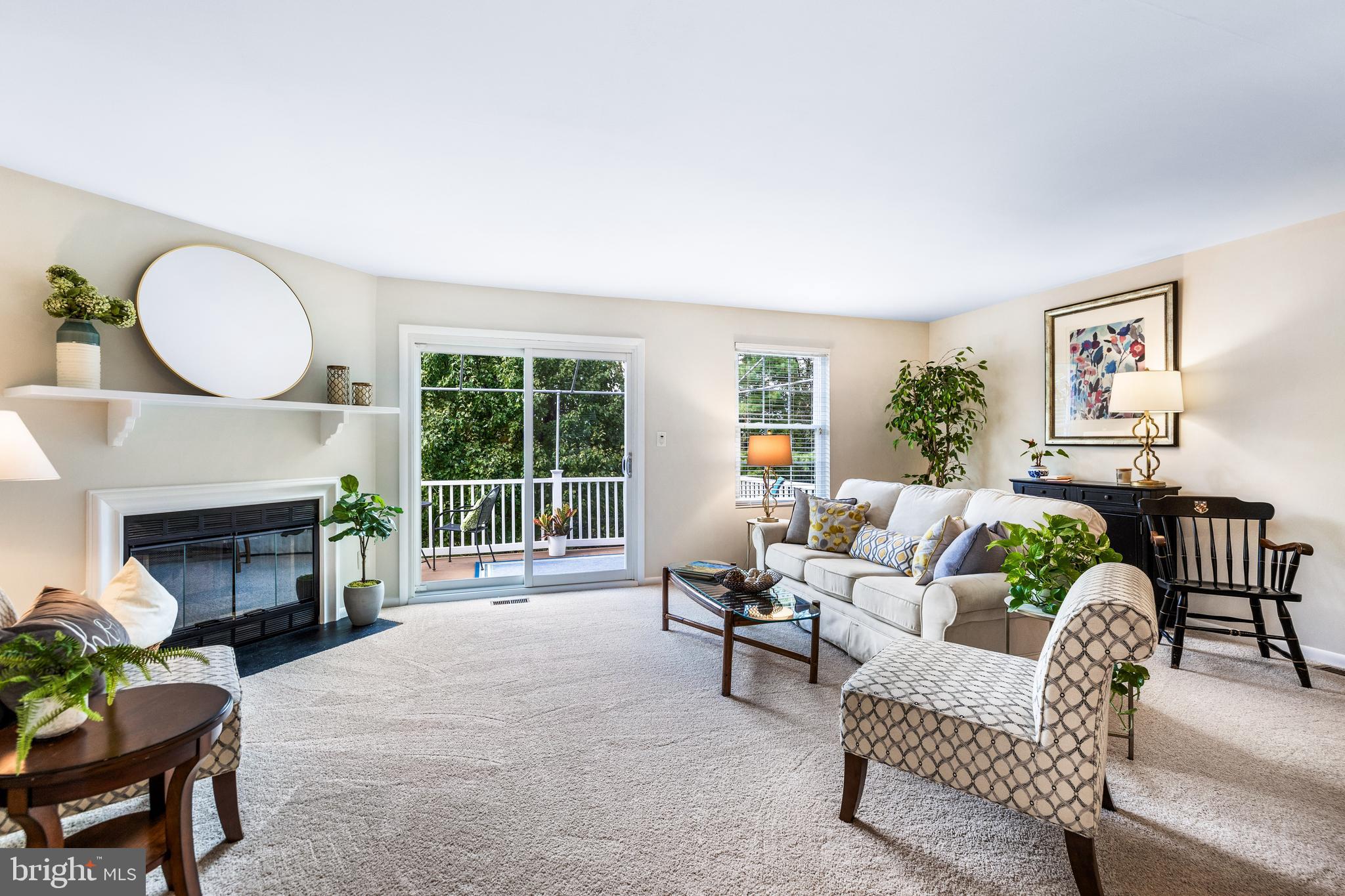 DONCASTER VILLAGE - Residential