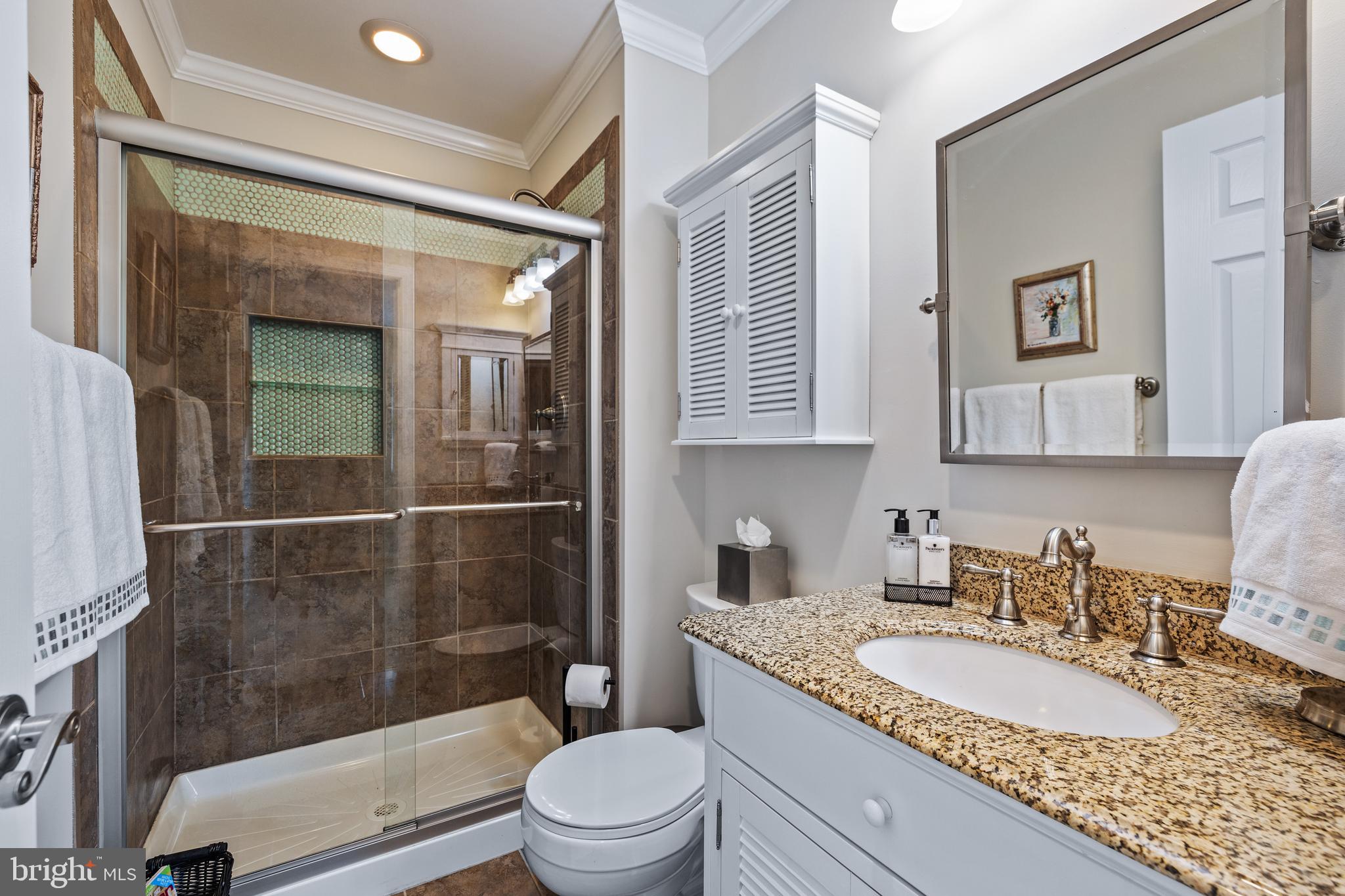 DONCASTER VILLAGE - Residential