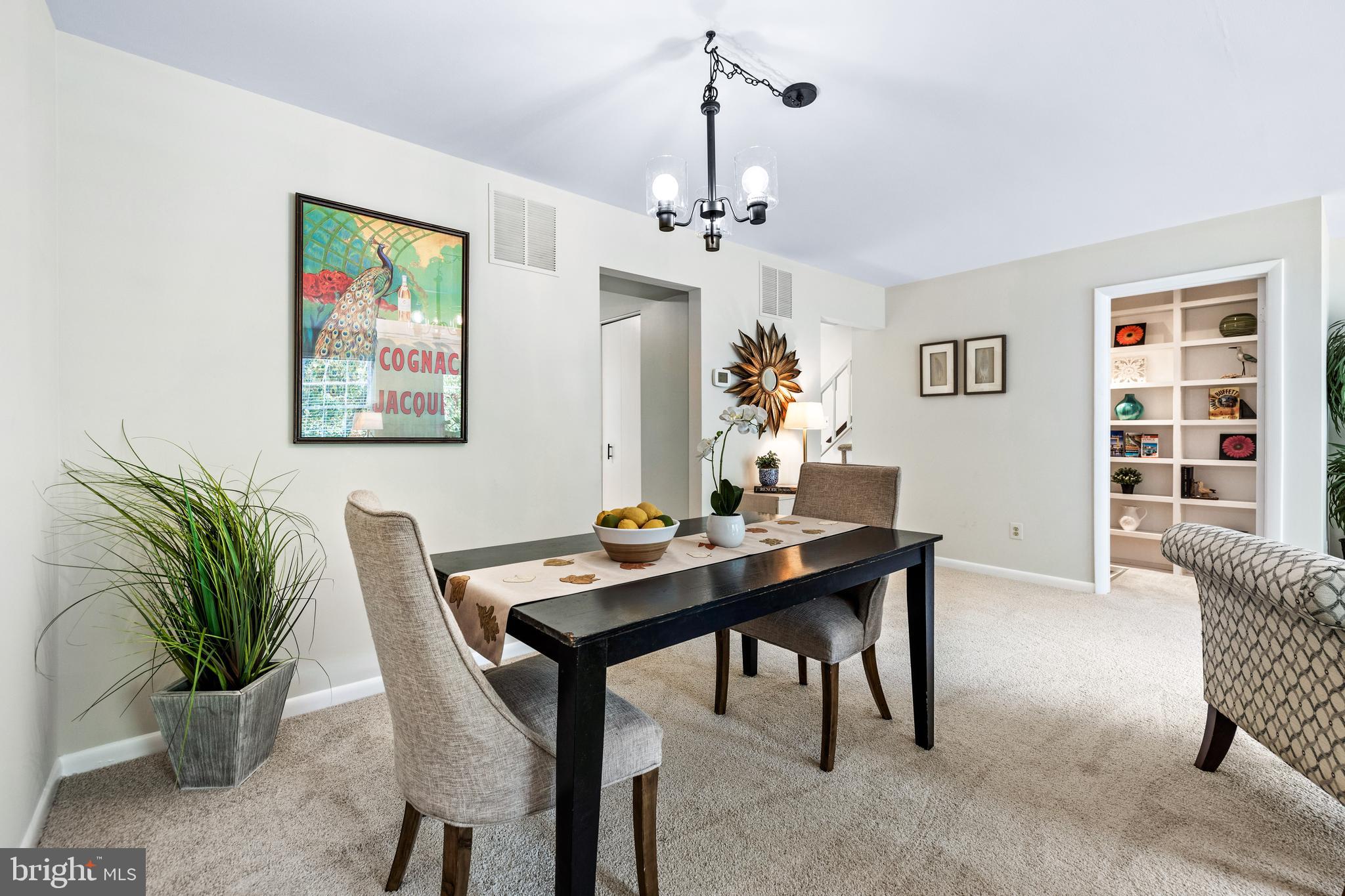 DONCASTER VILLAGE - Residential