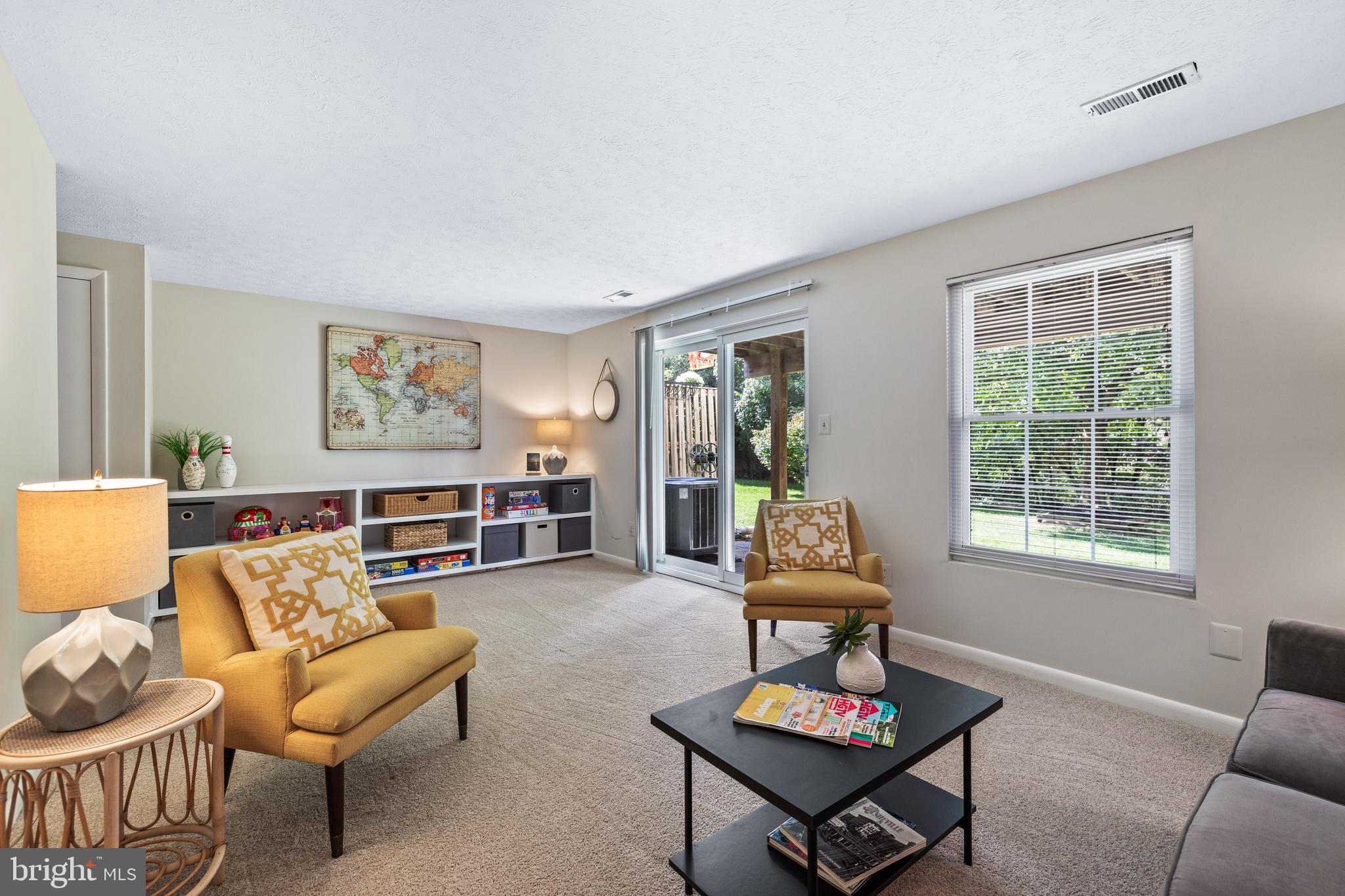 DONCASTER VILLAGE - Residential