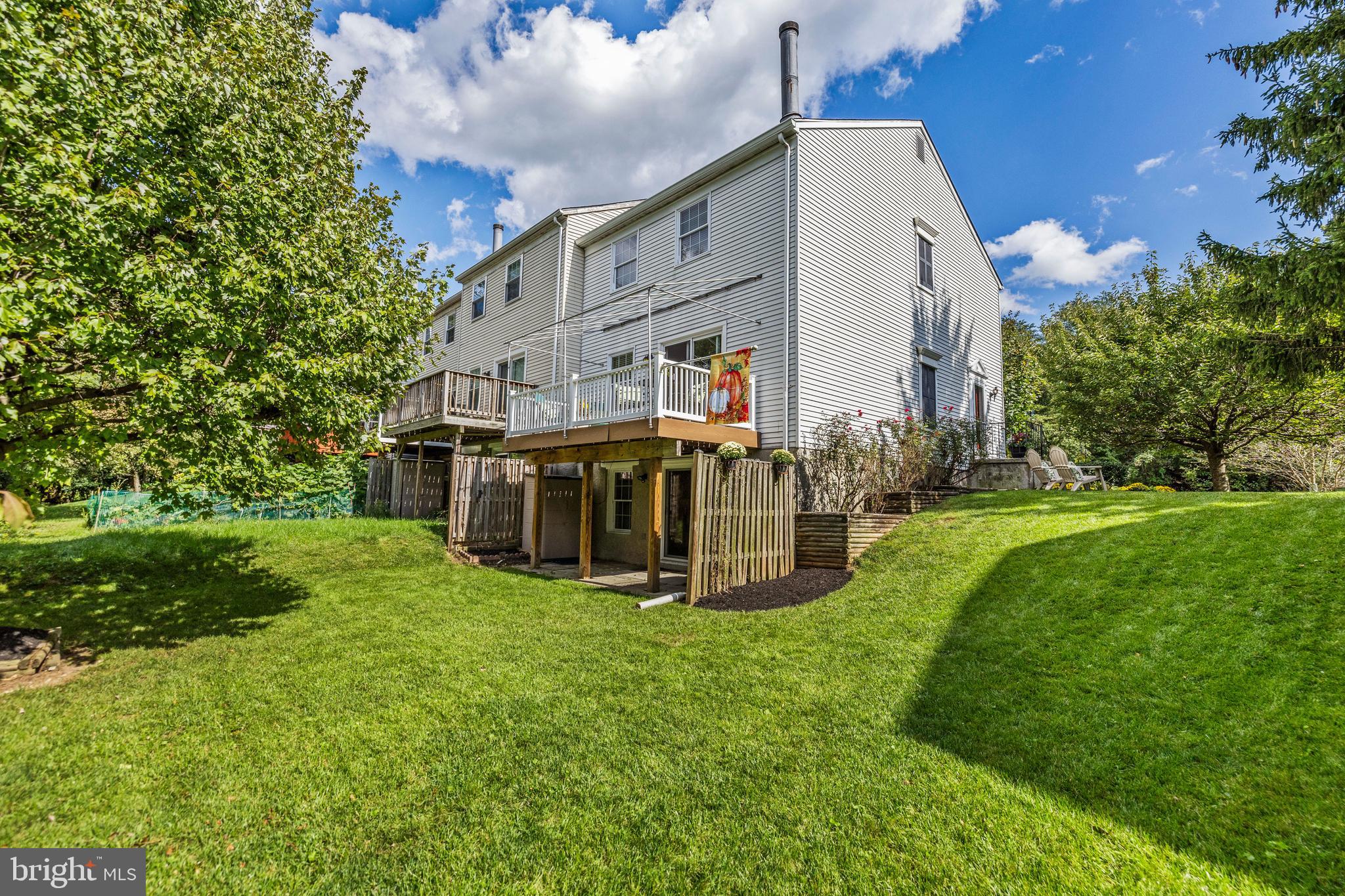 DONCASTER VILLAGE - Residential