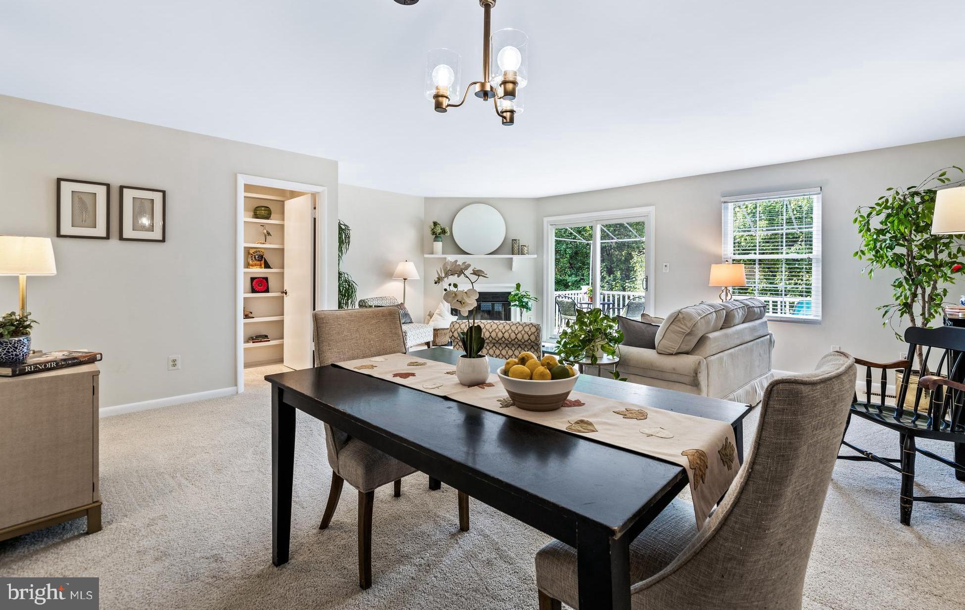 DONCASTER VILLAGE - Residential