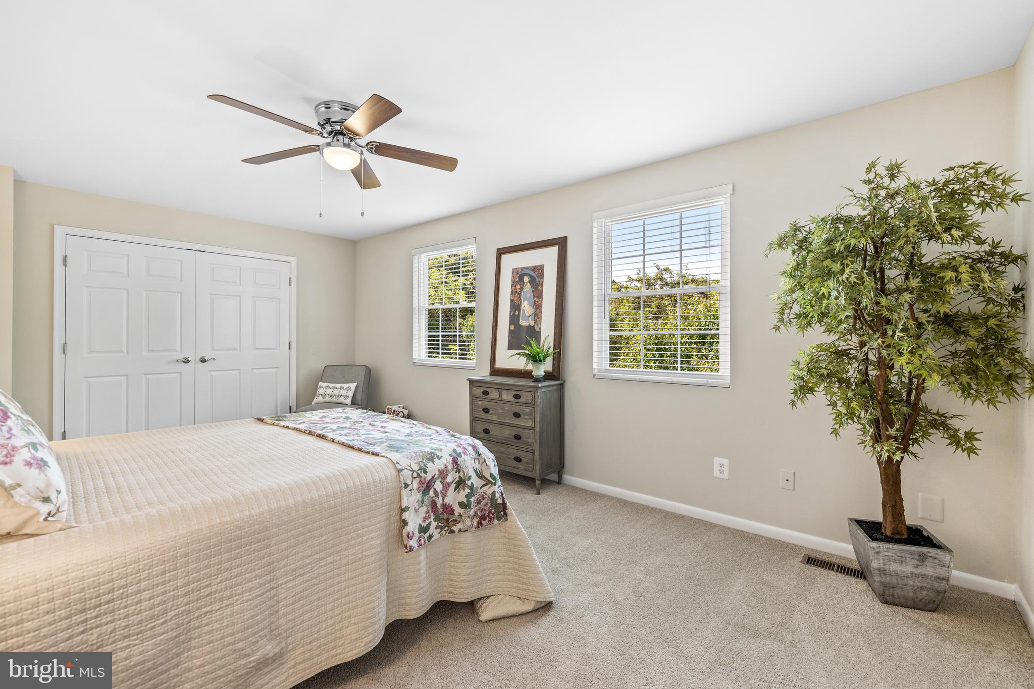 DONCASTER VILLAGE - Residential