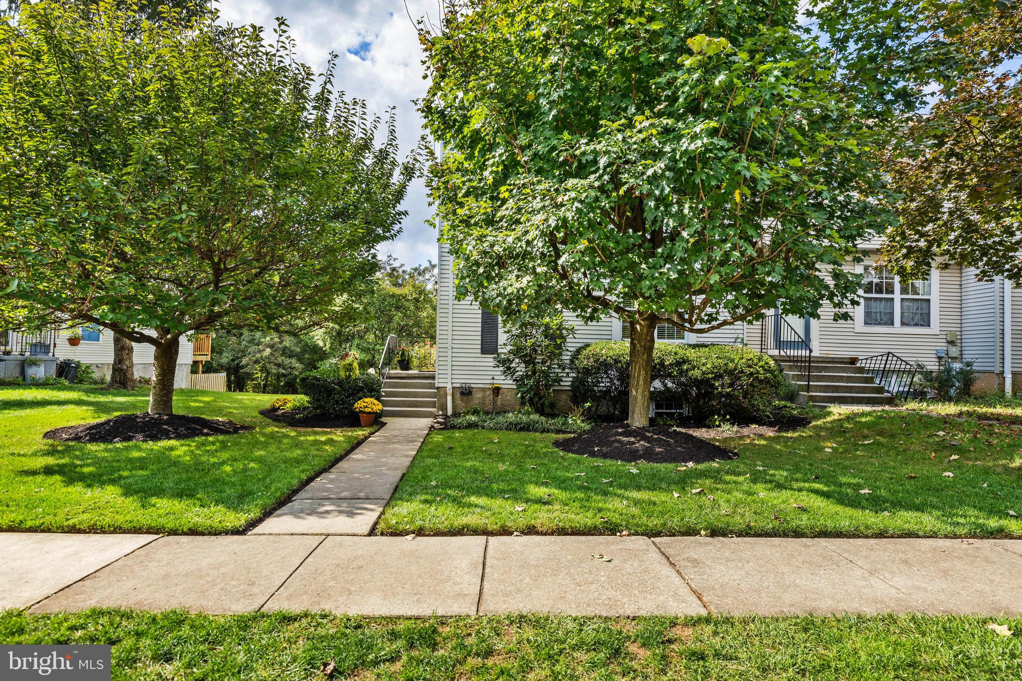 DONCASTER VILLAGE - Residential