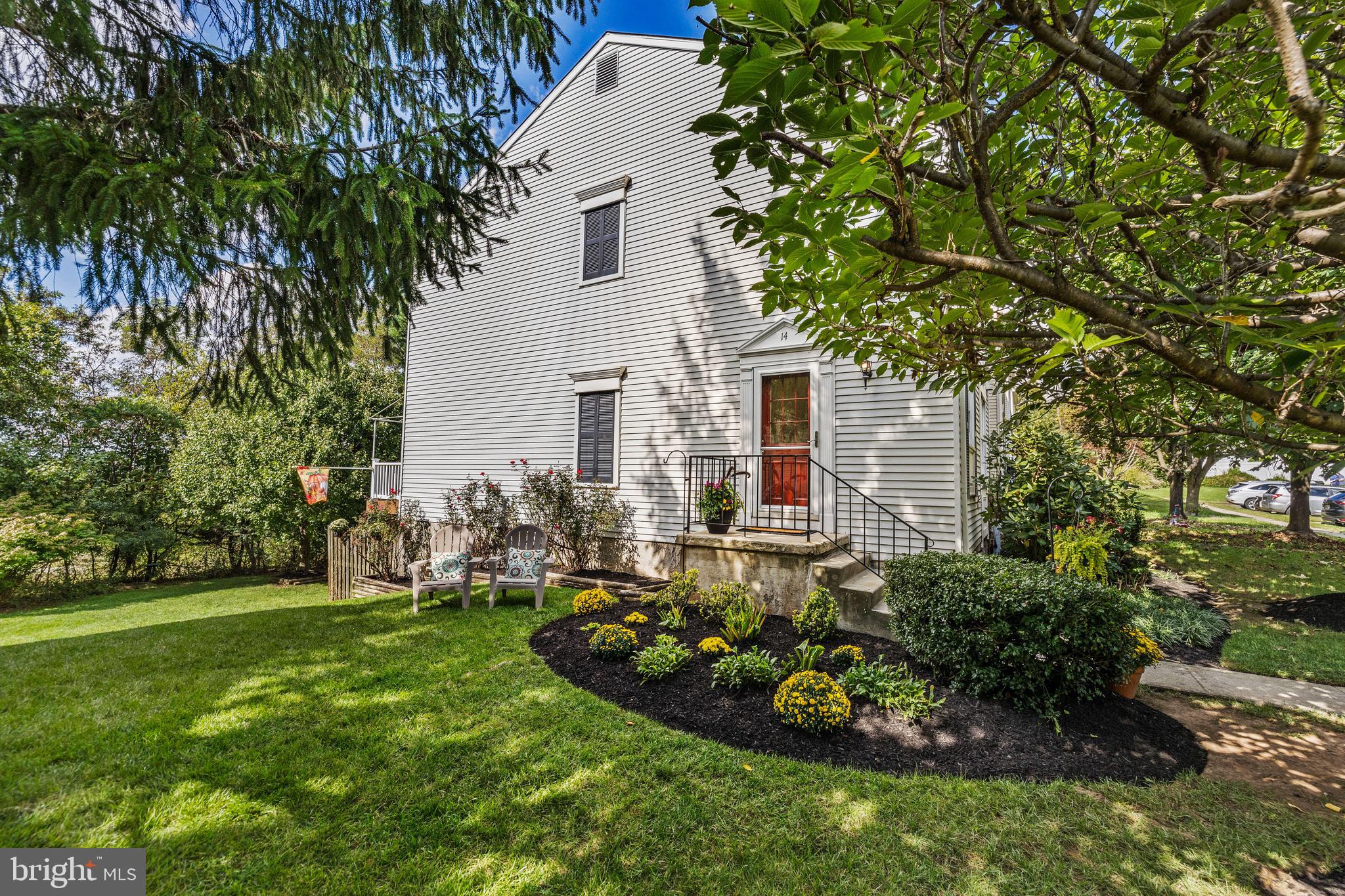 DONCASTER VILLAGE - Residential