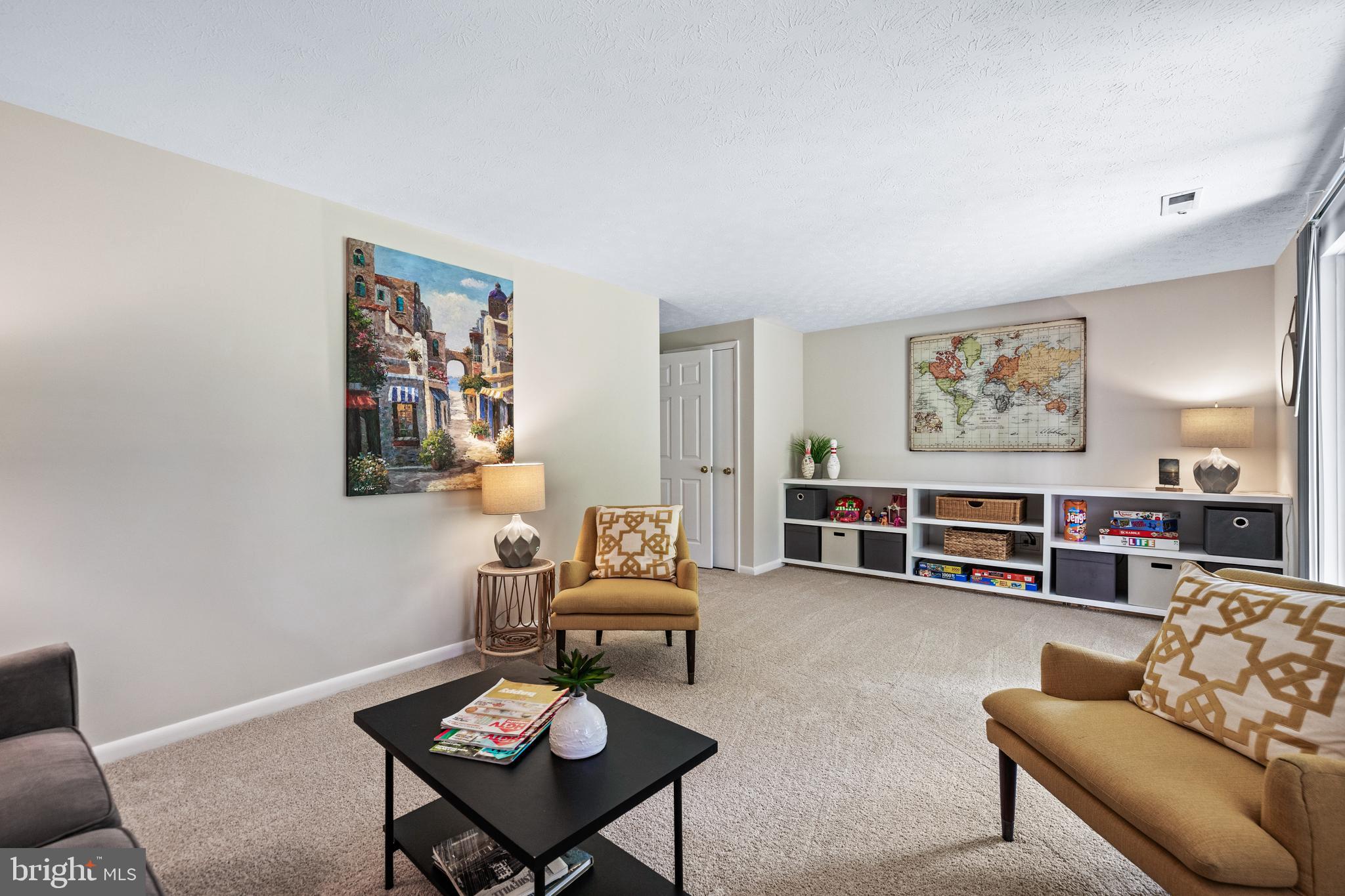 DONCASTER VILLAGE - Residential