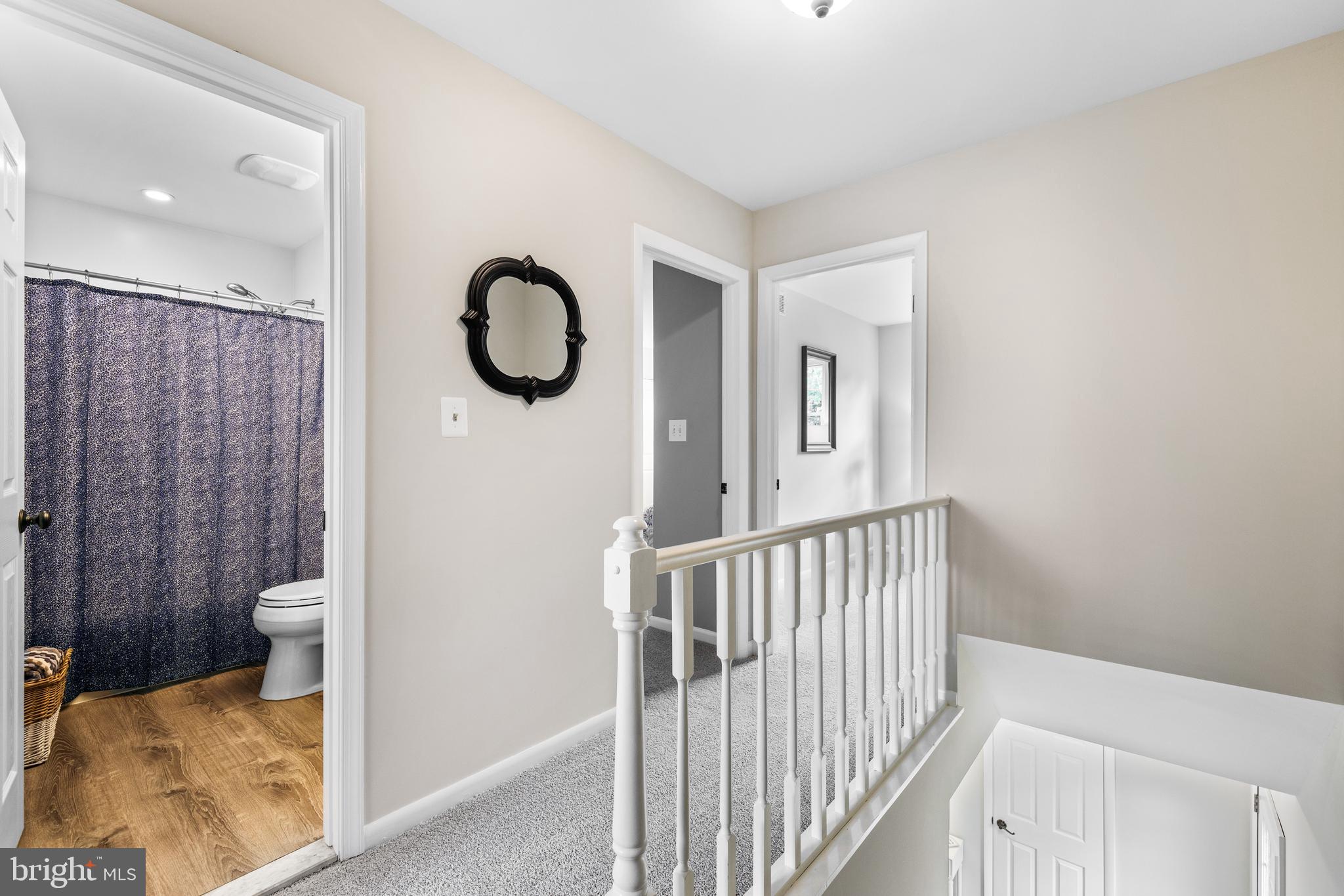 DONCASTER VILLAGE - Residential