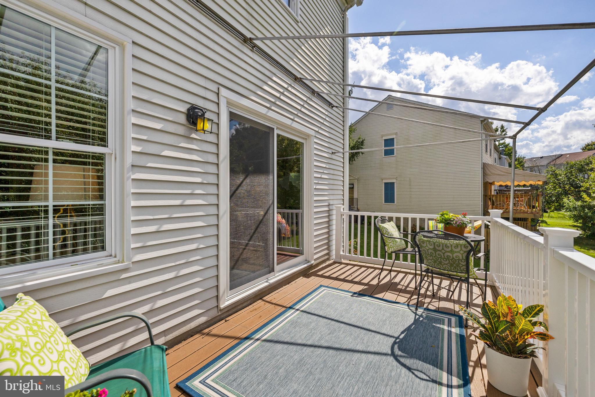 DONCASTER VILLAGE - Residential