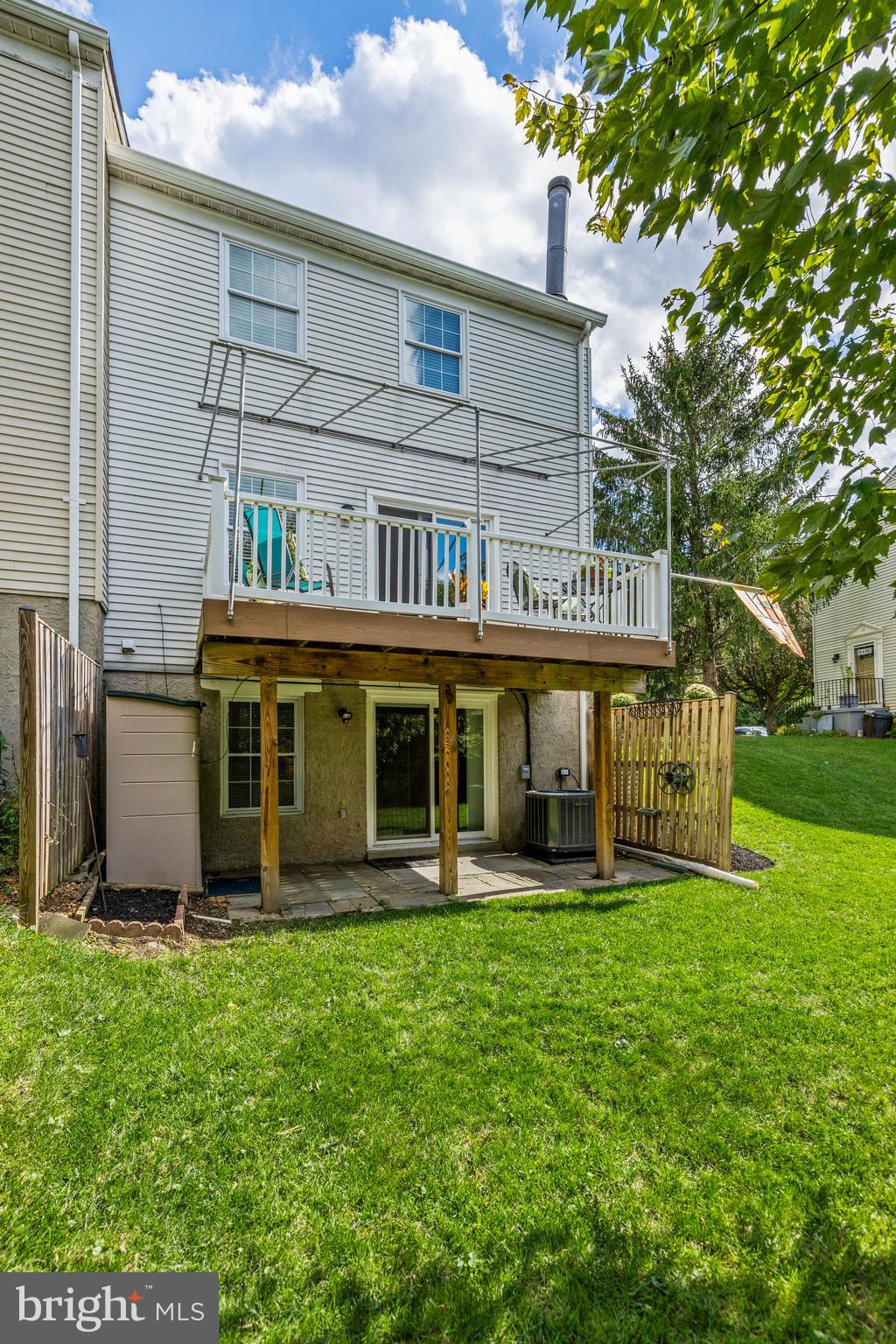 DONCASTER VILLAGE - Residential