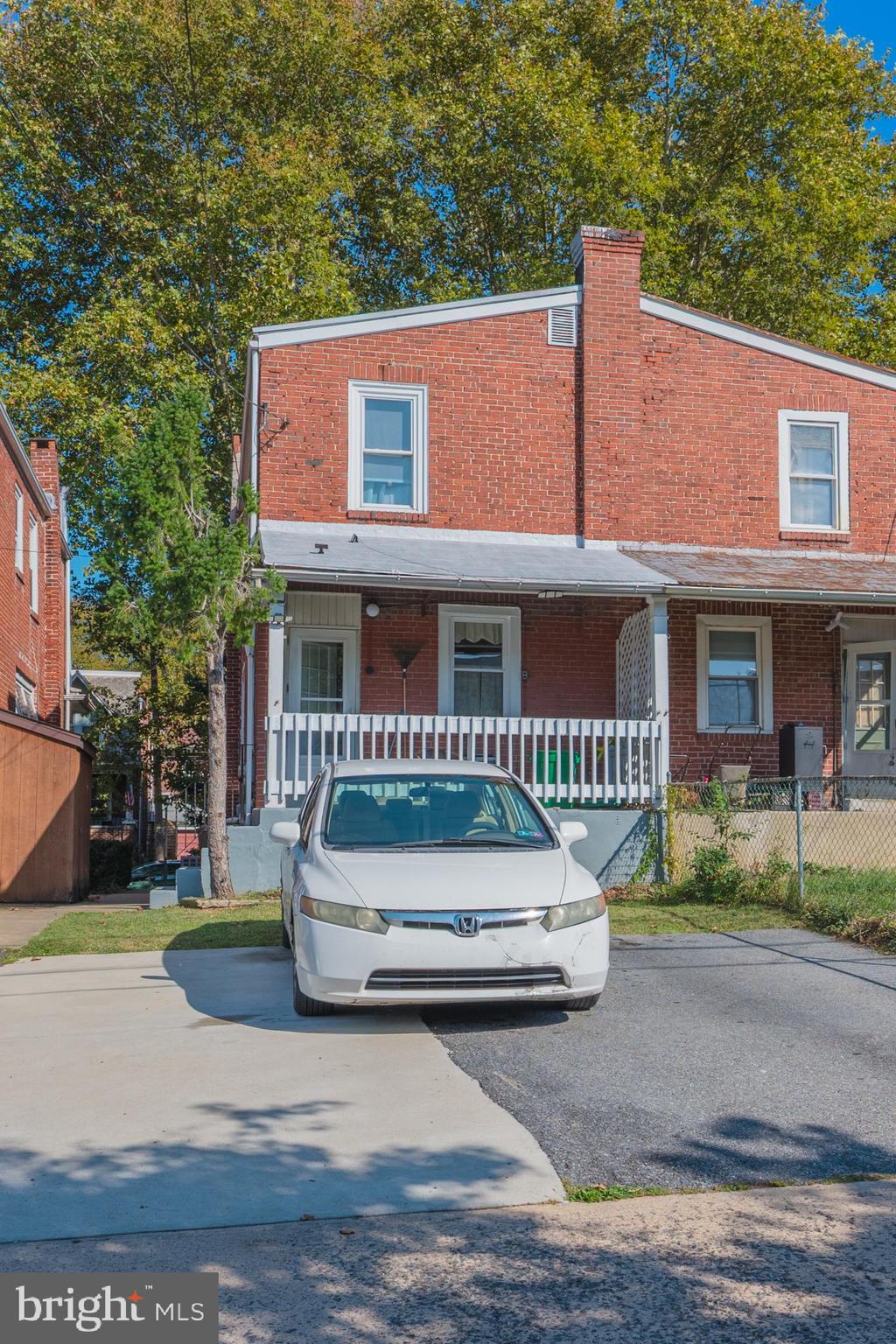 NORTHEAST READING - Residential