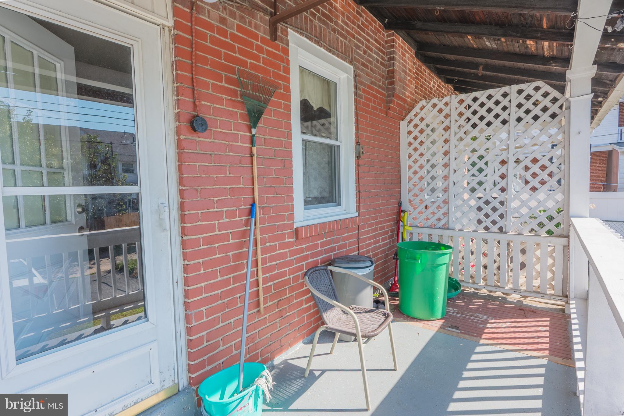 NORTHEAST READING - Residential