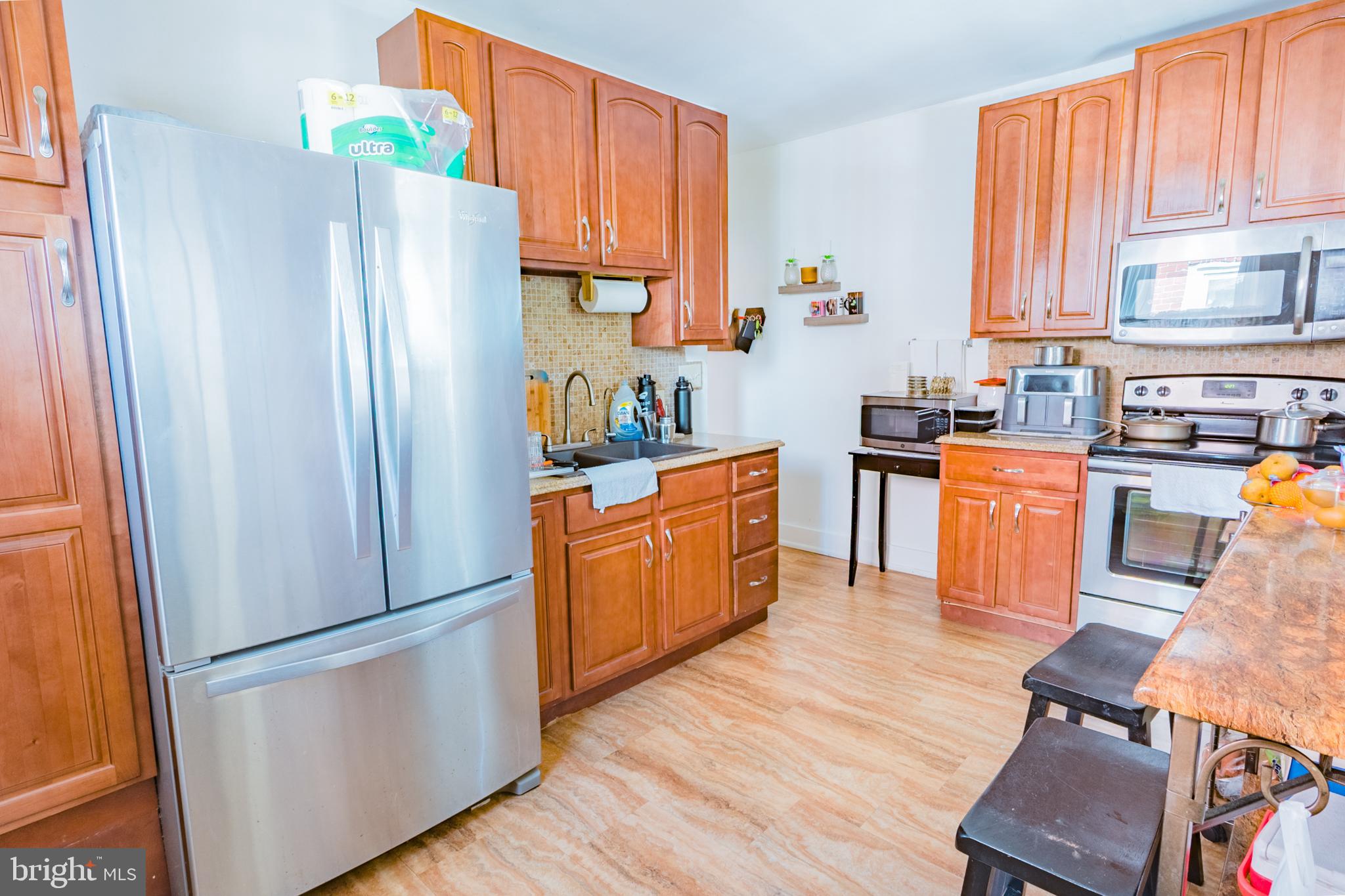 NORTHEAST READING - Residential