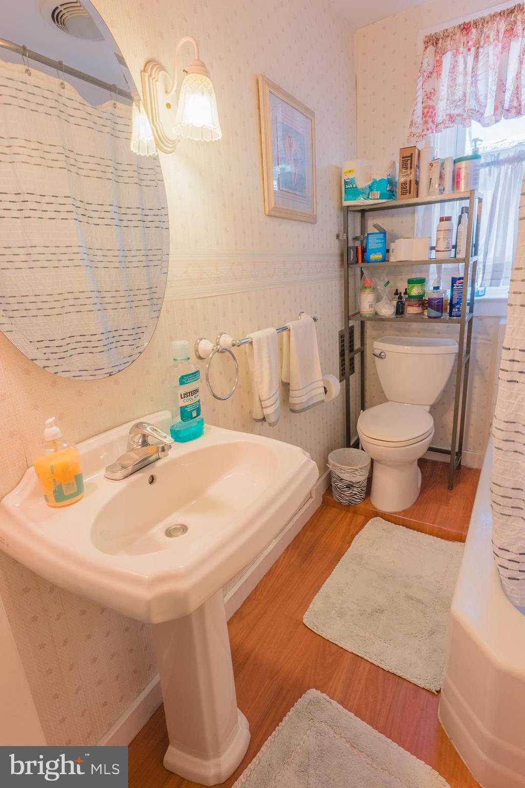 NORTHEAST READING - Residential