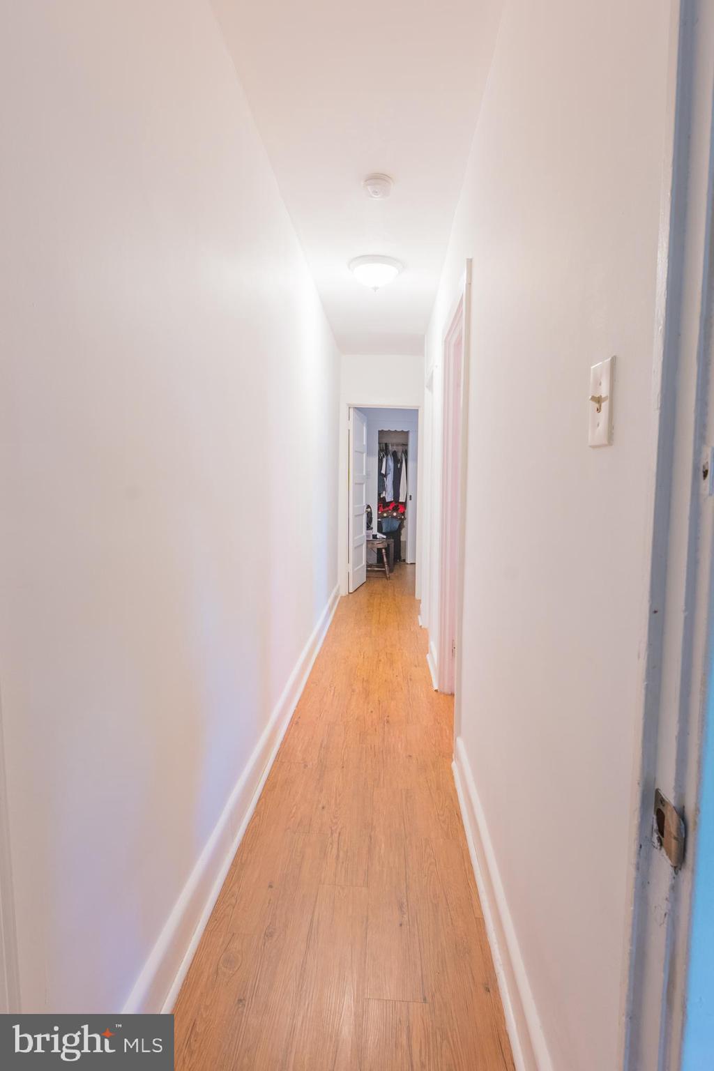 NORTHEAST READING - Residential