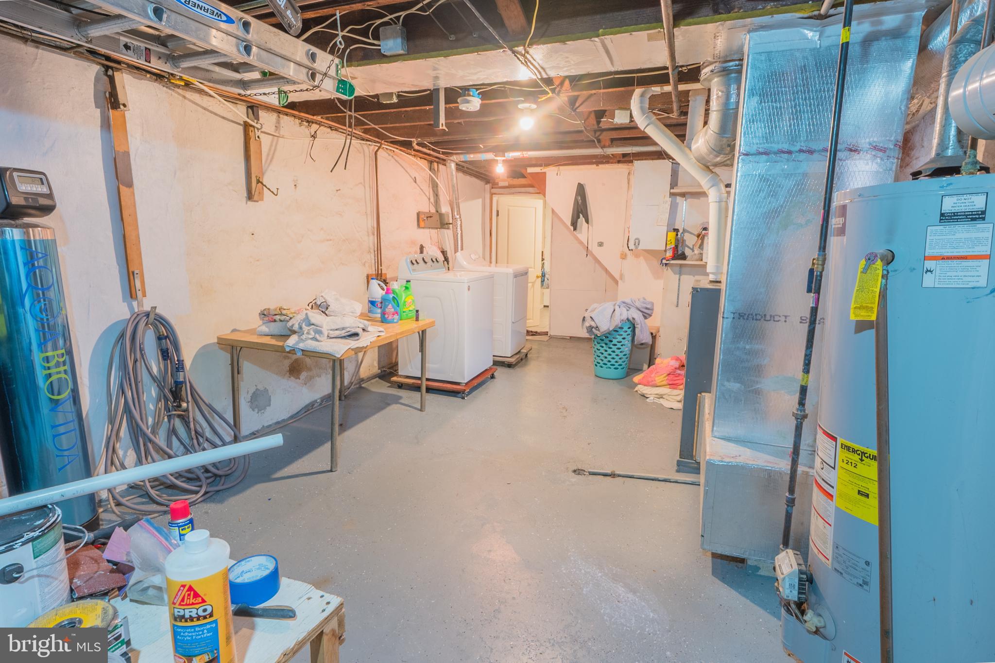 NORTHEAST READING - Residential