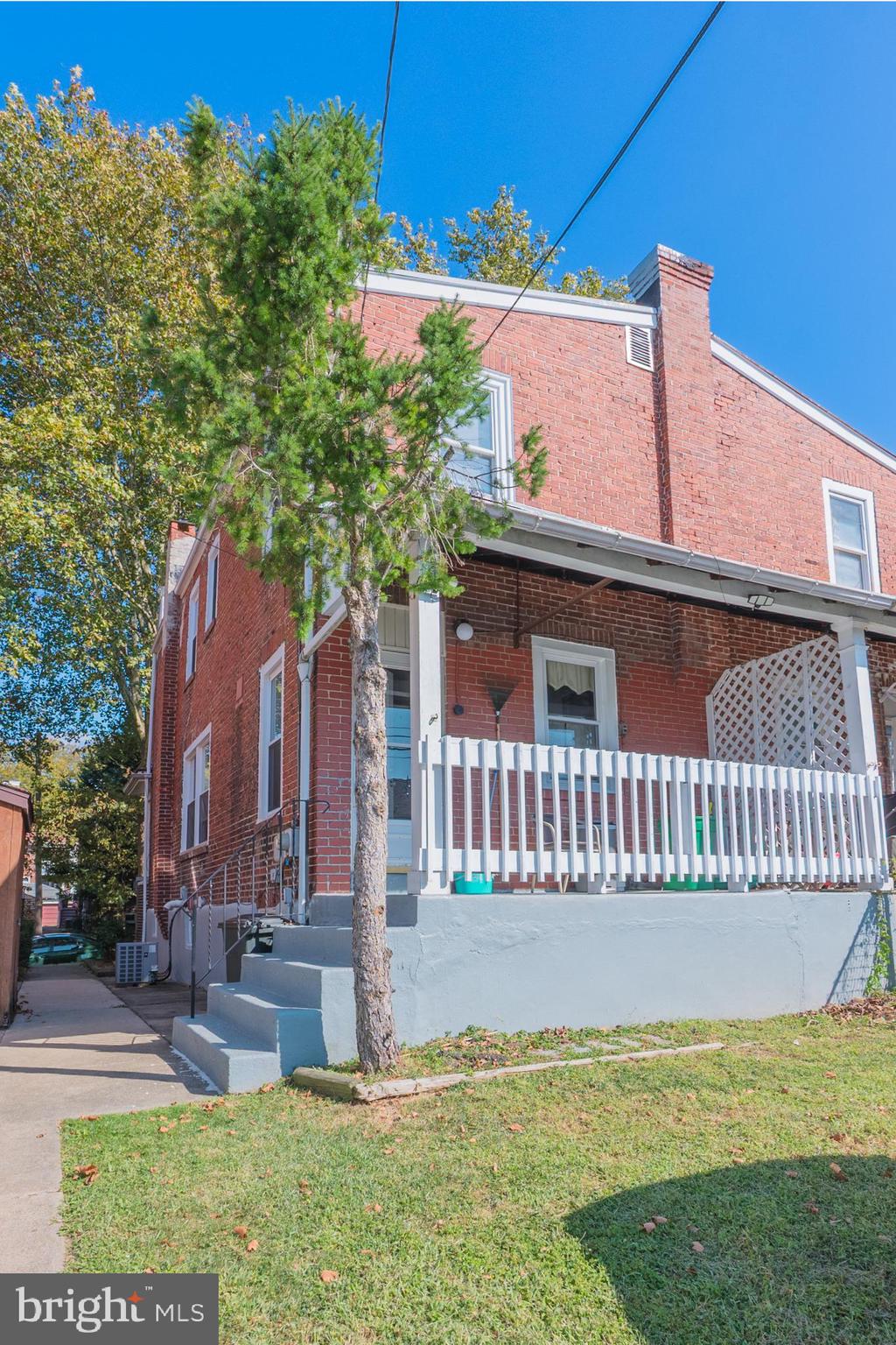 NORTHEAST READING - Residential