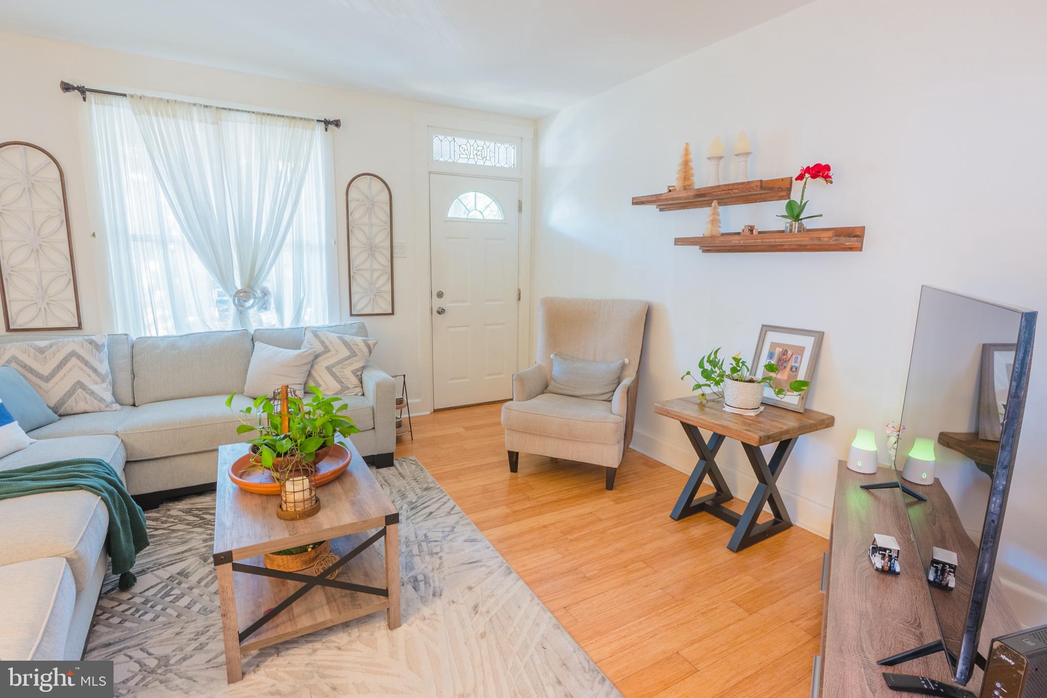 NORTHEAST READING - Residential