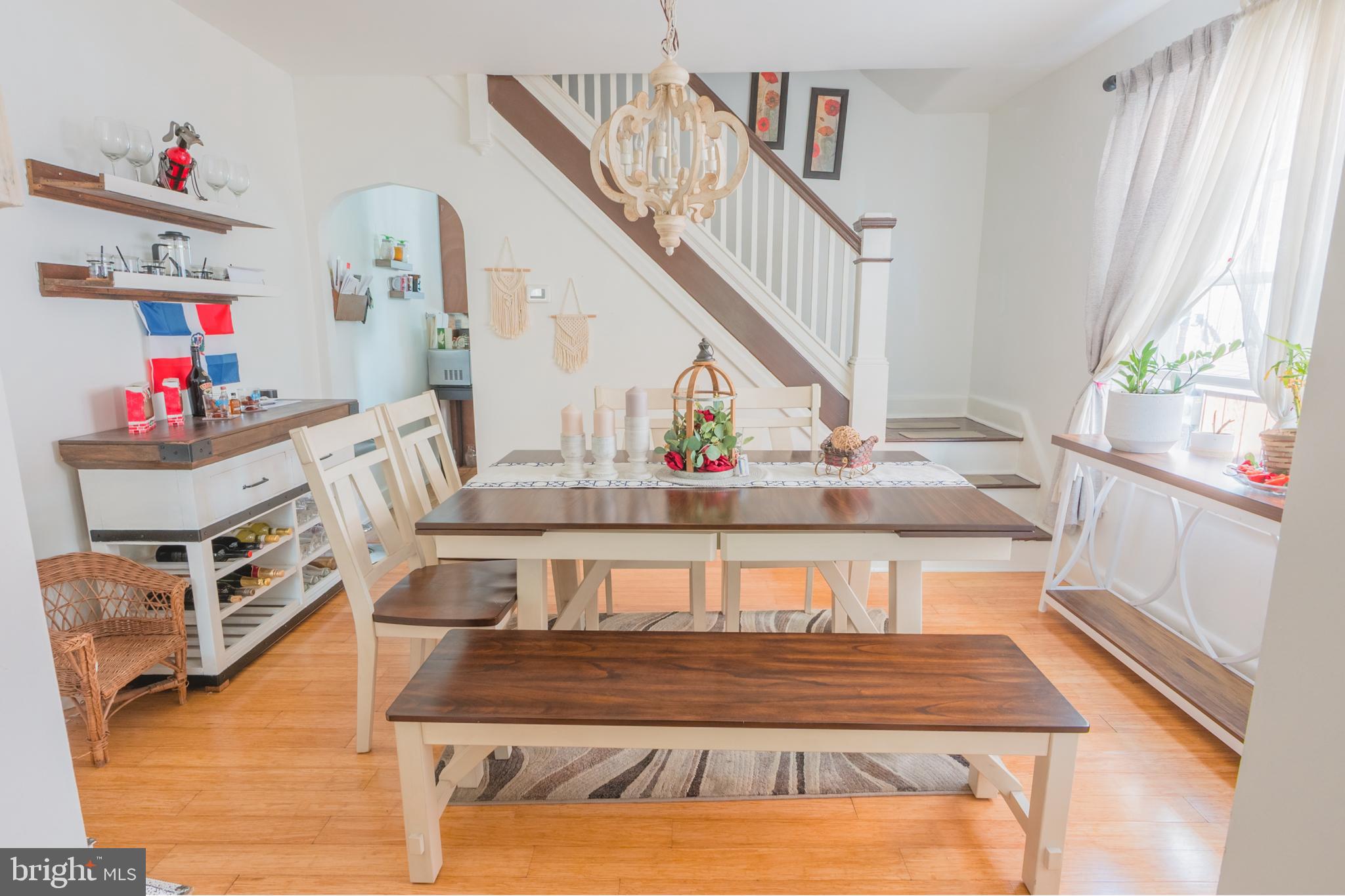 NORTHEAST READING - Residential