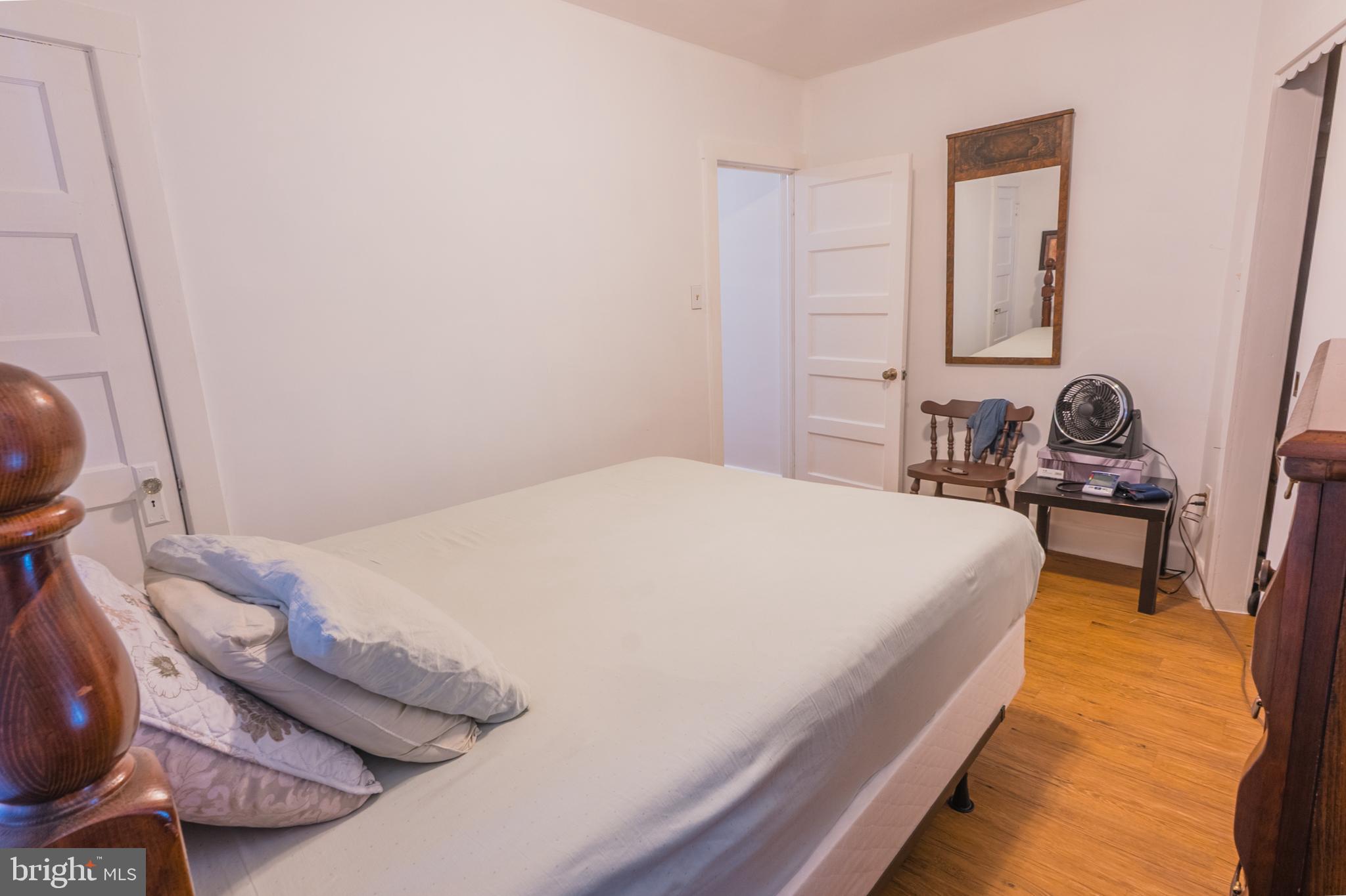 NORTHEAST READING - Residential