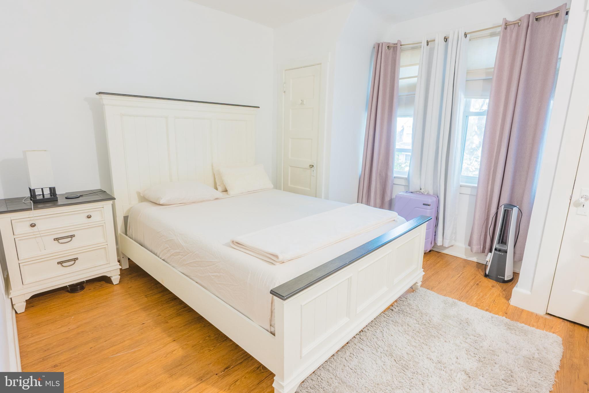 NORTHEAST READING - Residential