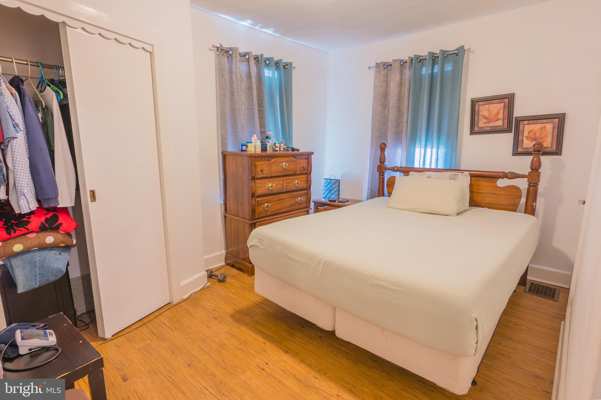 NORTHEAST READING - Residential