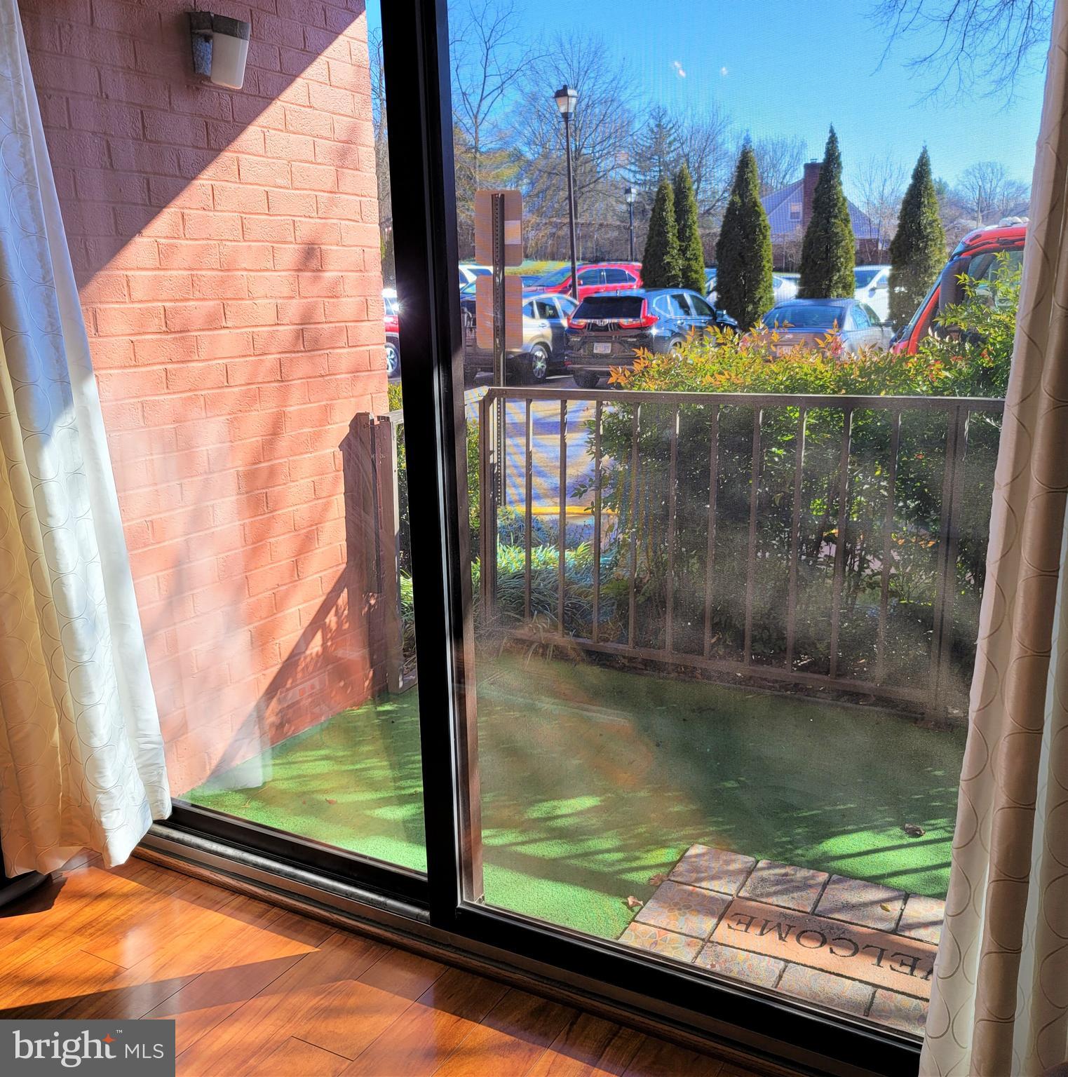 DULANEY VALLEY GARDENS - Residential