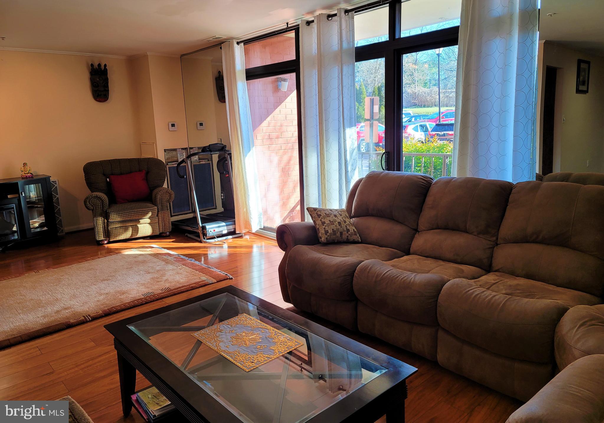 DULANEY VALLEY GARDENS - Residential