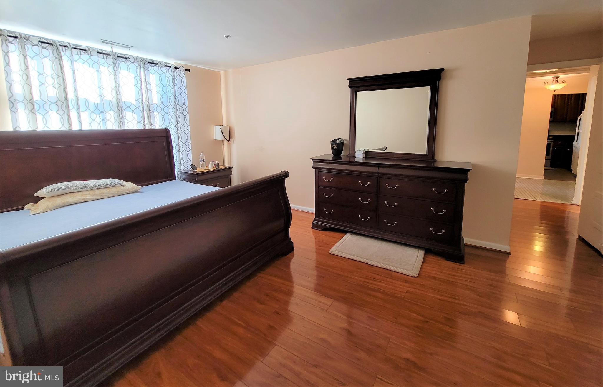 DULANEY VALLEY GARDENS - Residential