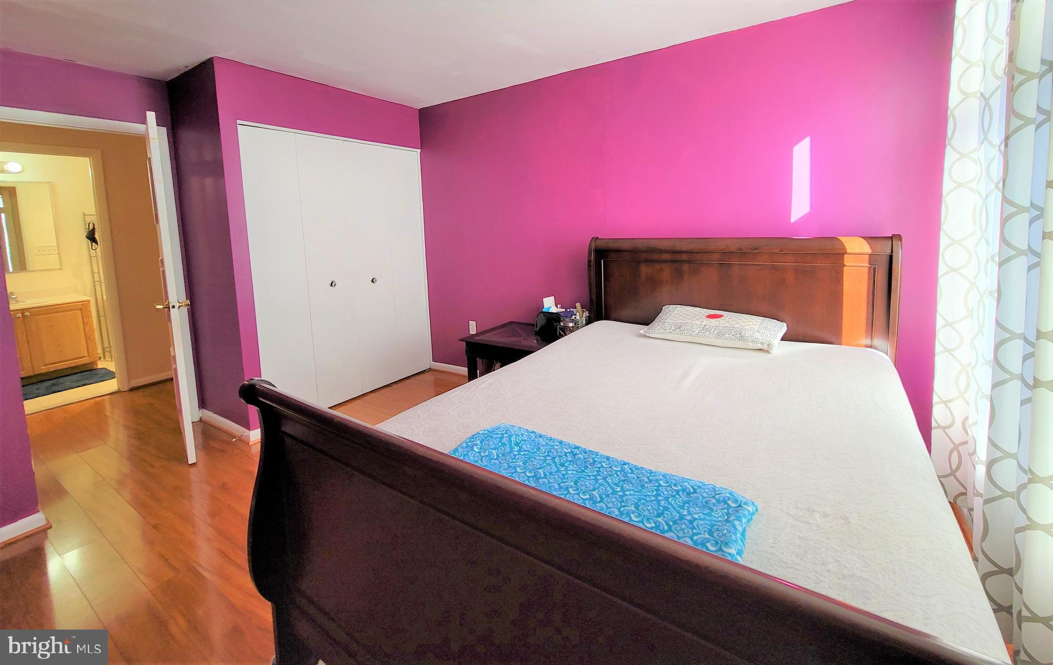 DULANEY VALLEY GARDENS - Residential